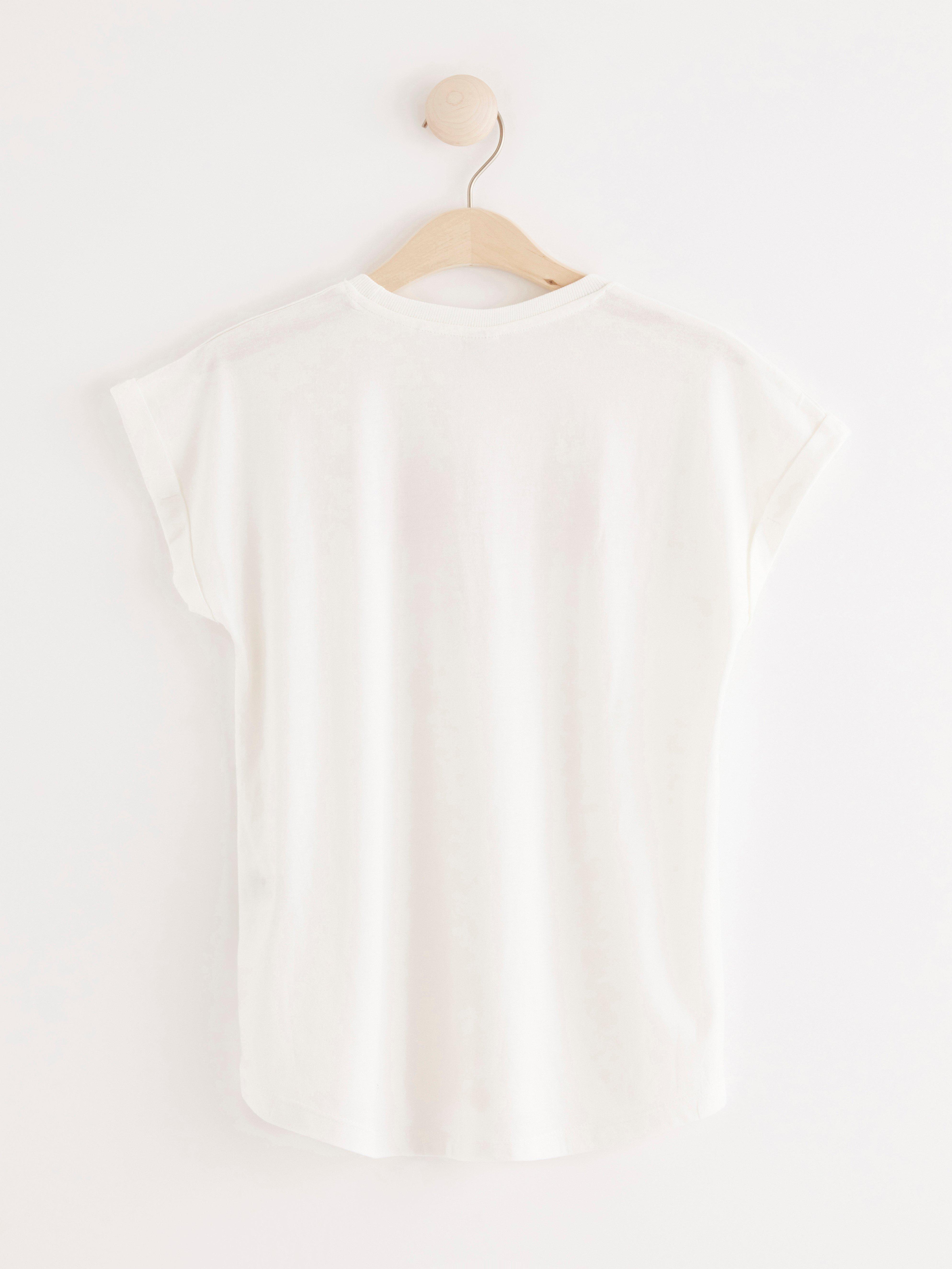 Top - Kids Wear - Pink