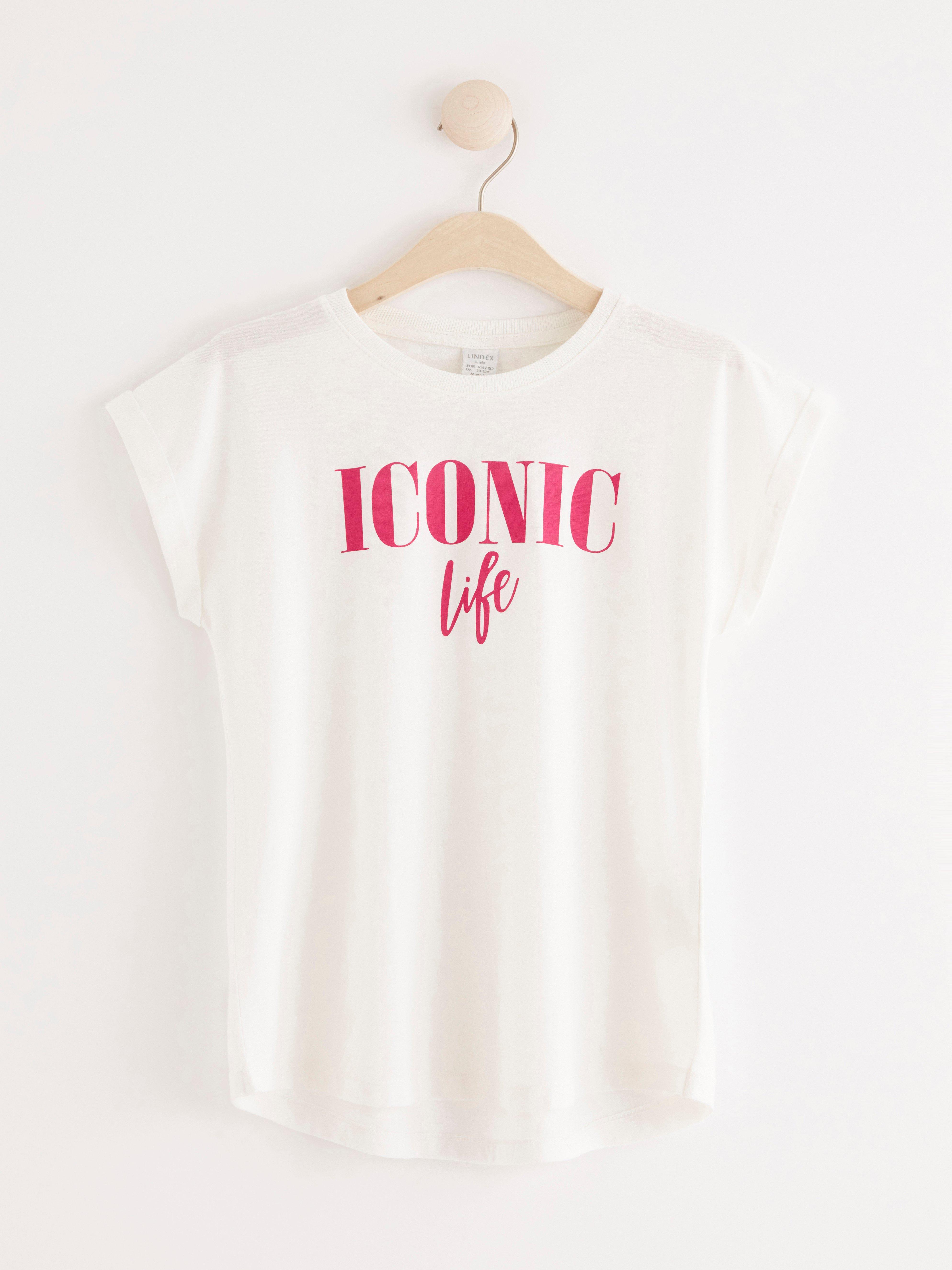 Top - Kids Wear - Pink