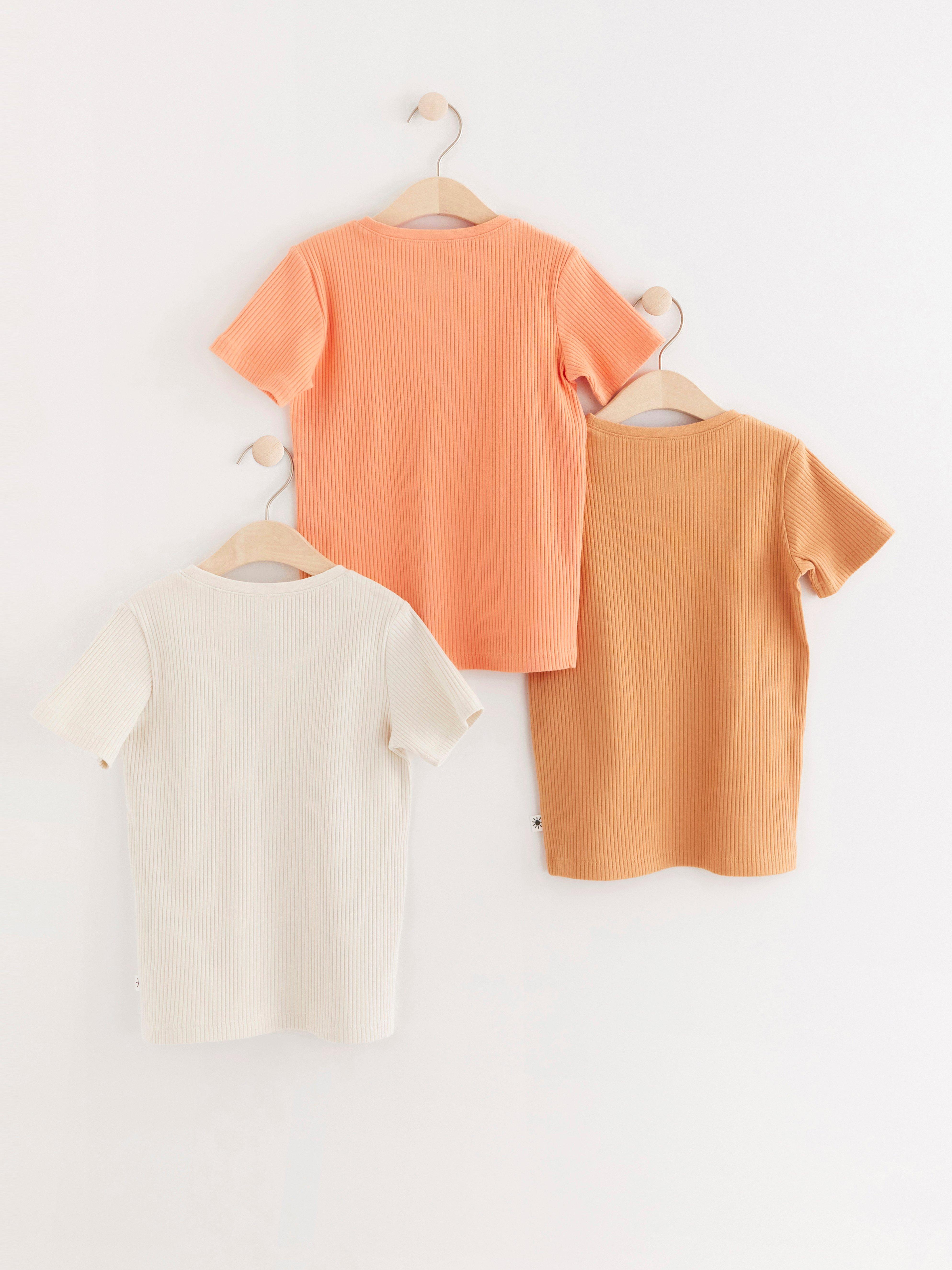 Top - Kids Wear - Beige