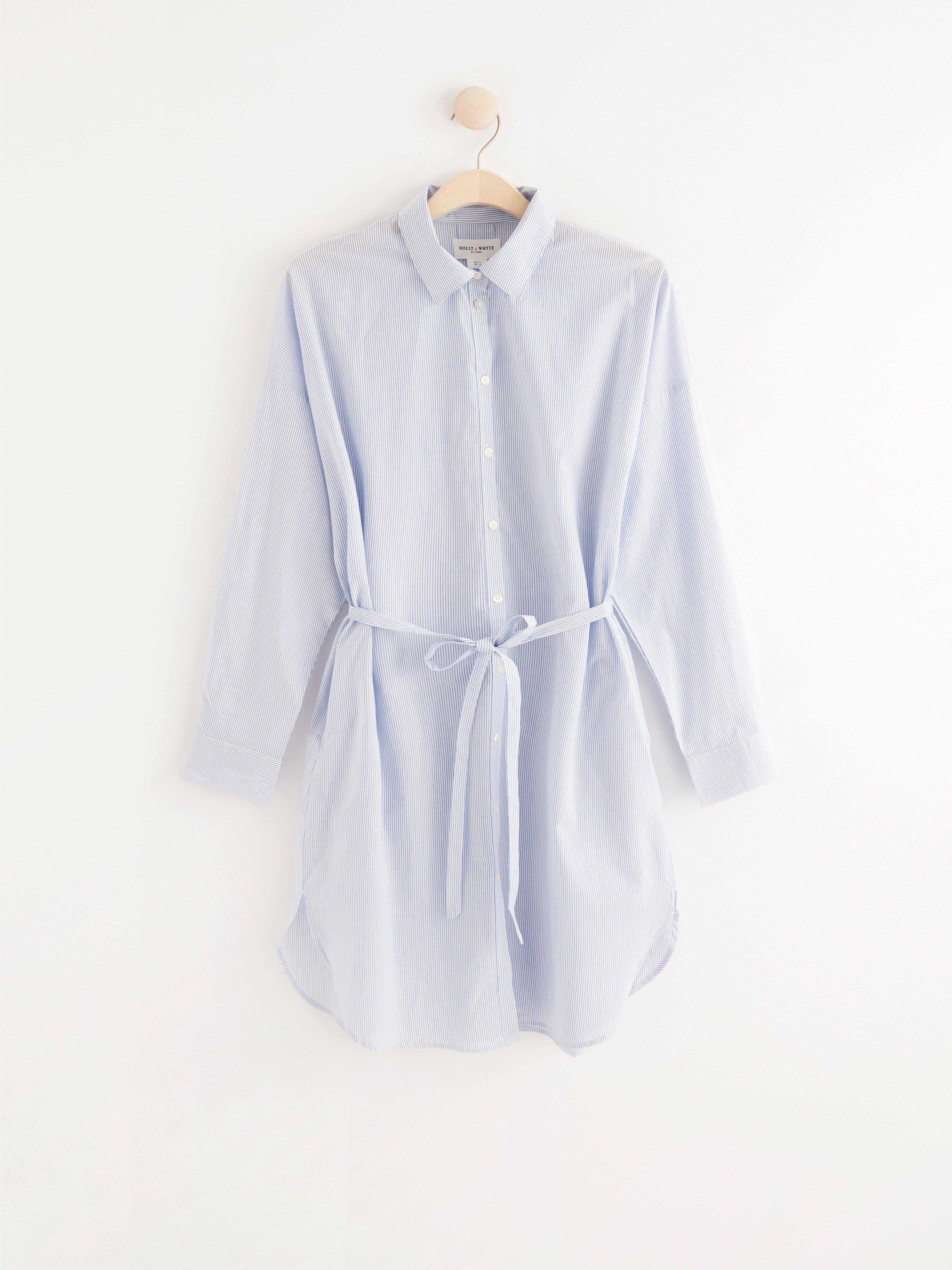 Mekko - Naiset - Sininen