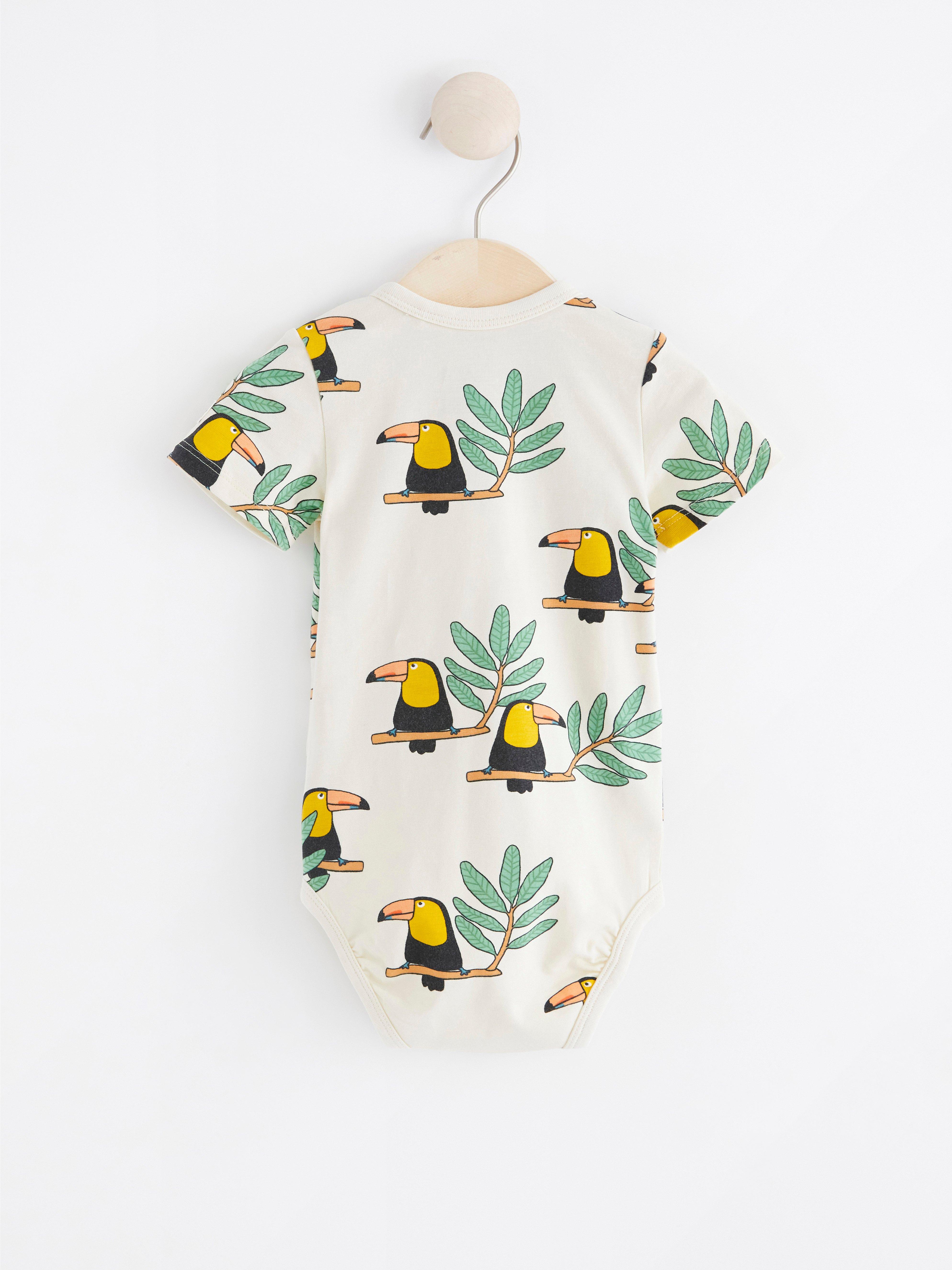 Body   - Kids Wear - Beige