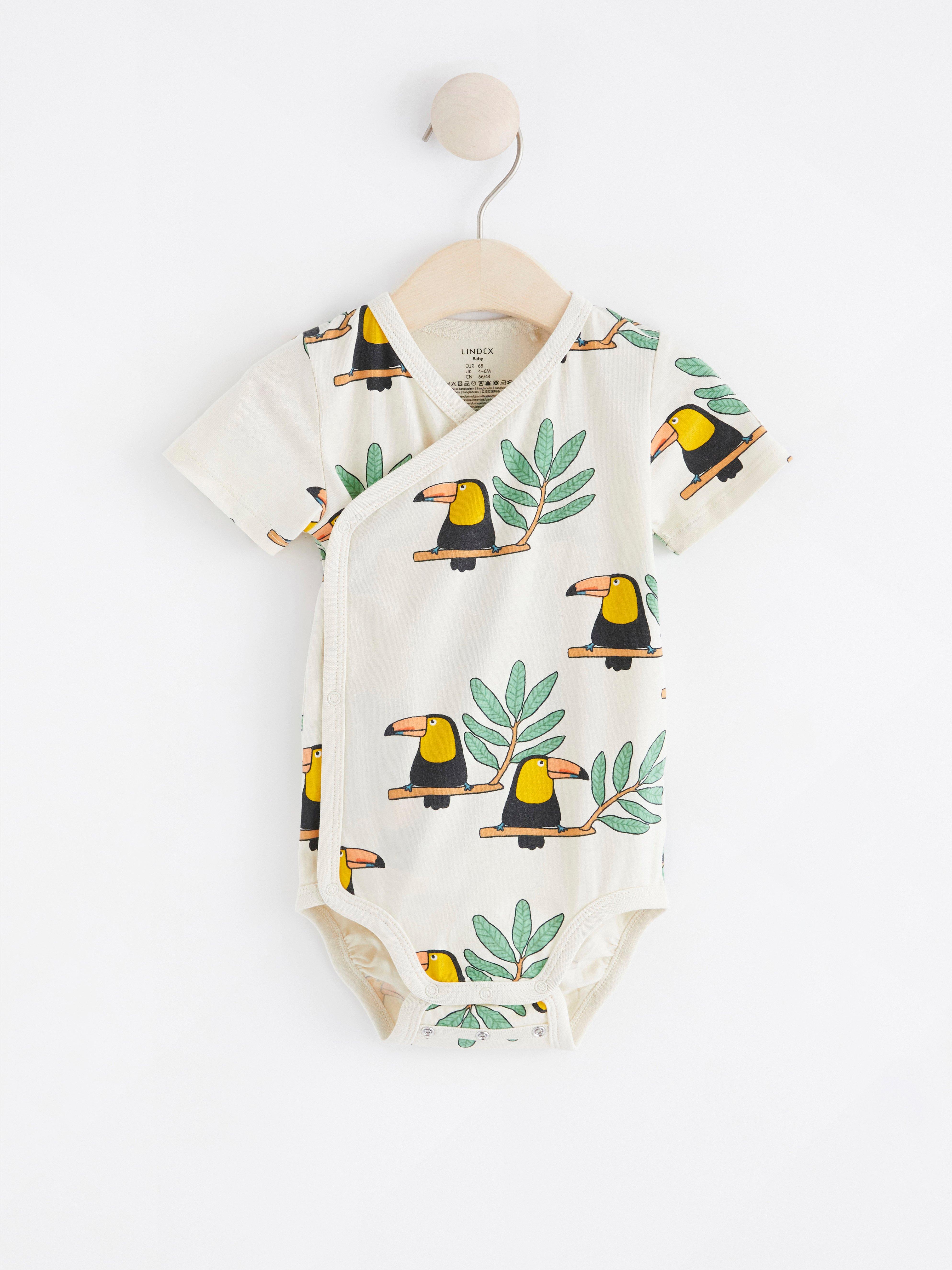 Body   - Kids Wear - Beige