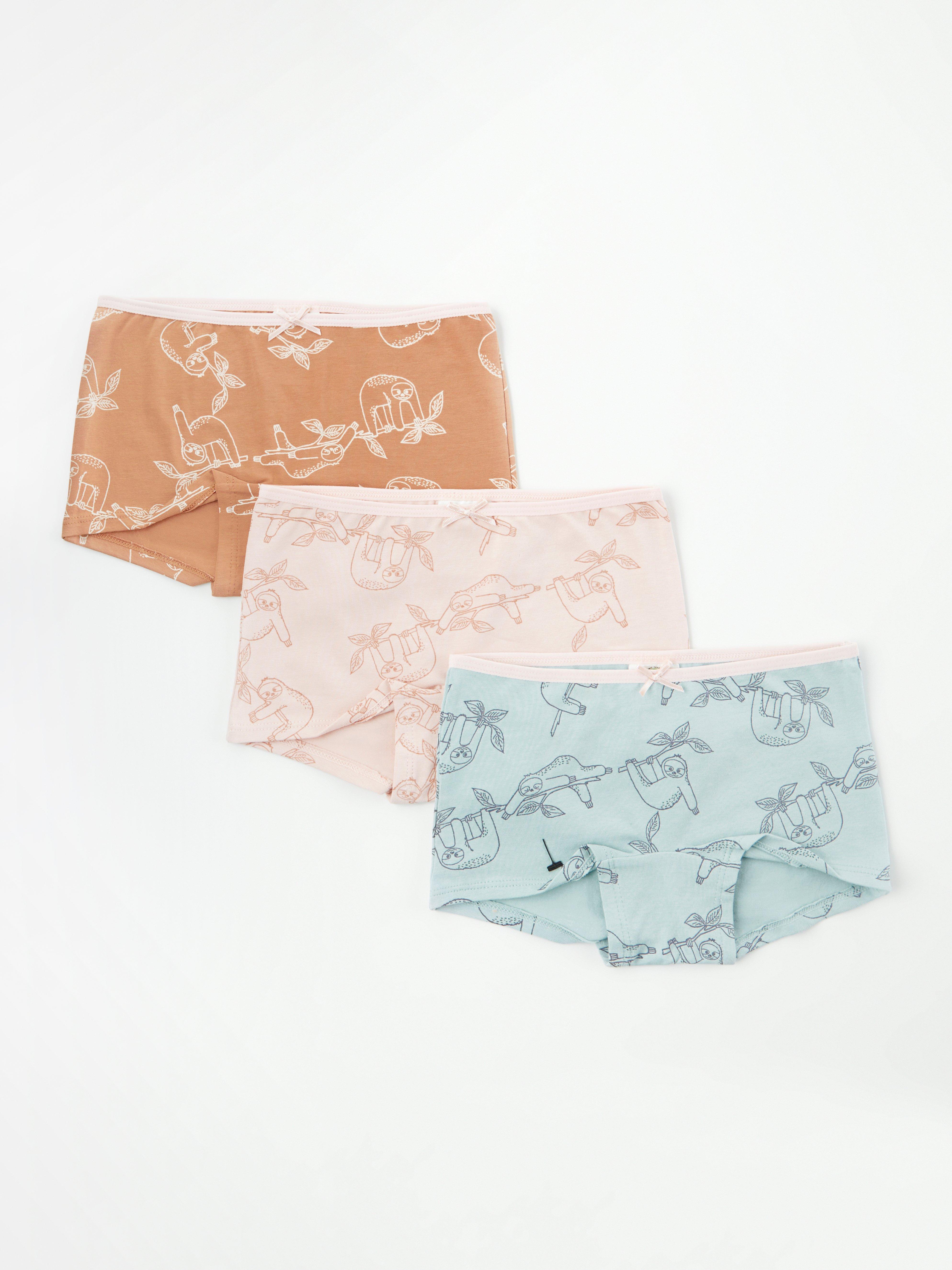 Boxer - Kids Wear - Pink