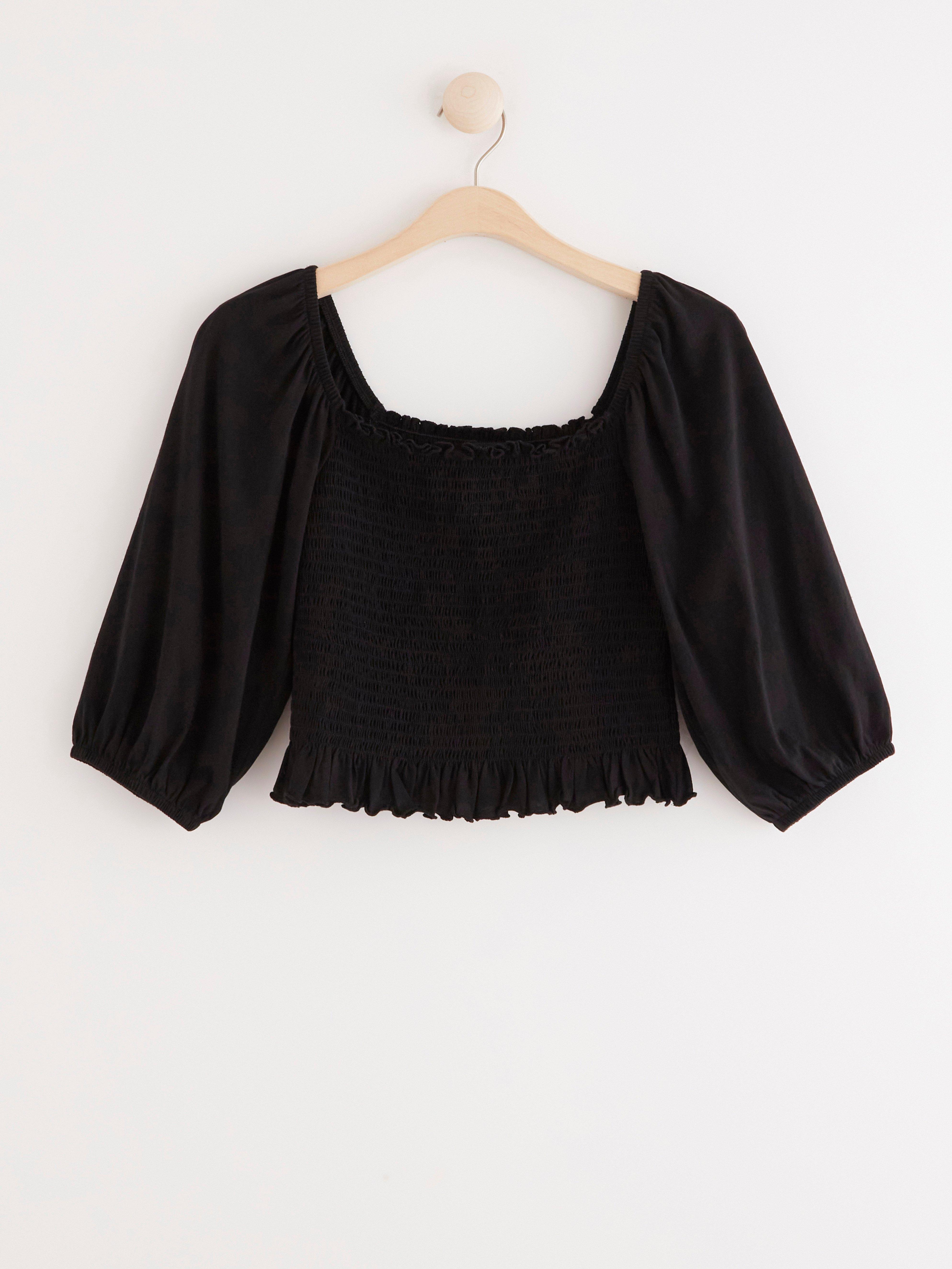 Singoalla - Womens Wear - Black