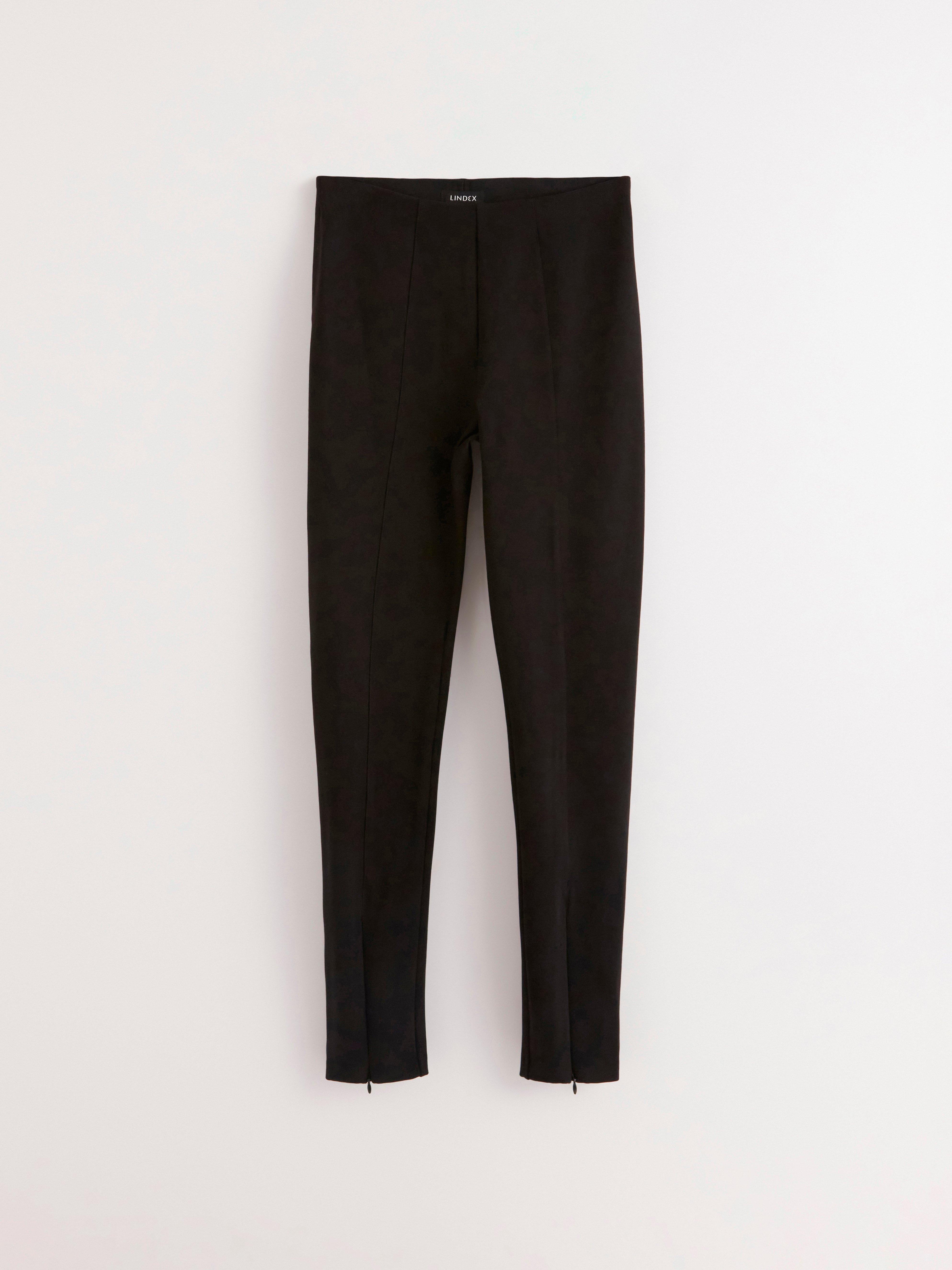 Trousers - Womens Wear - Black