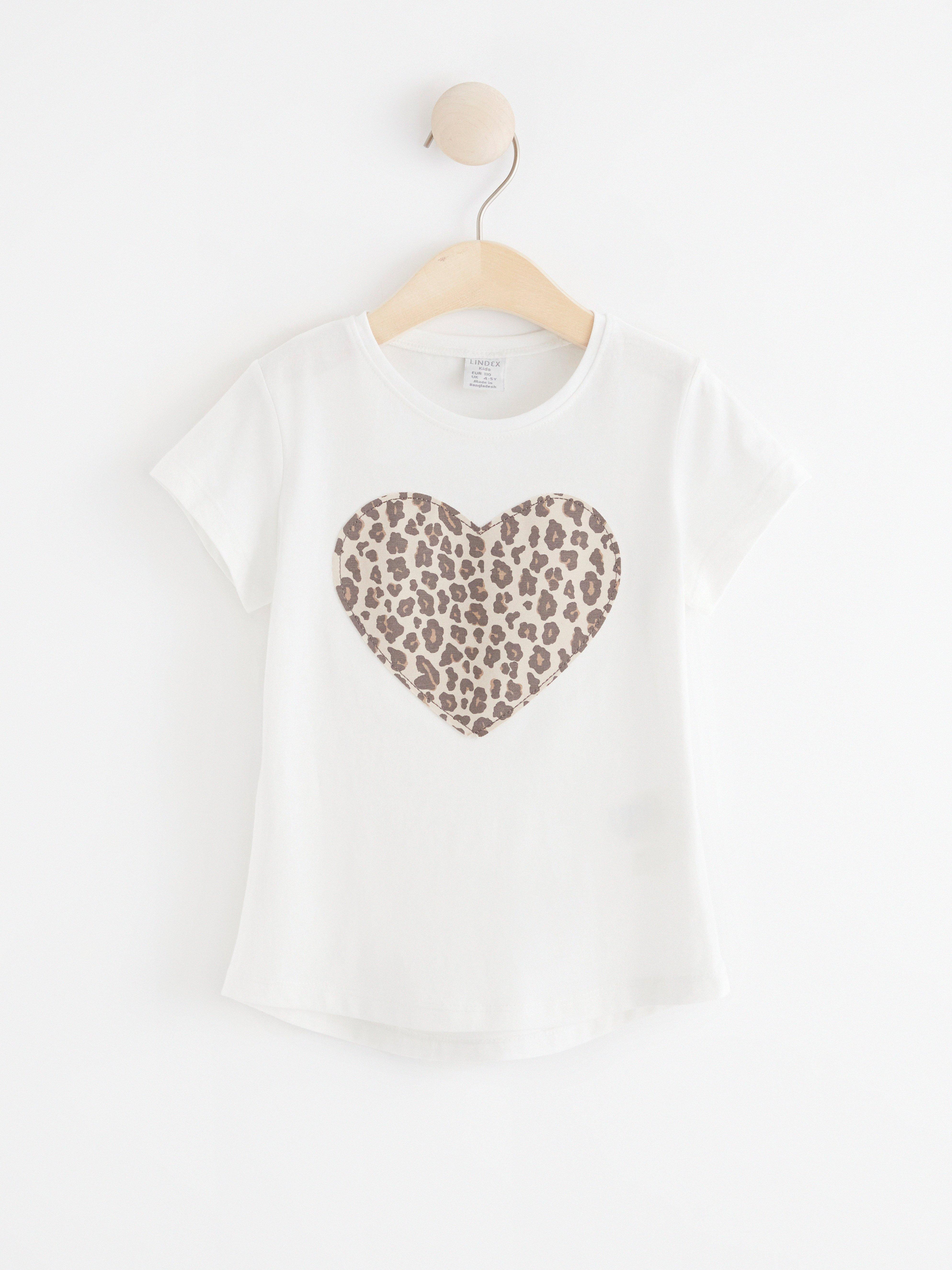 Top - Kids Wear - White