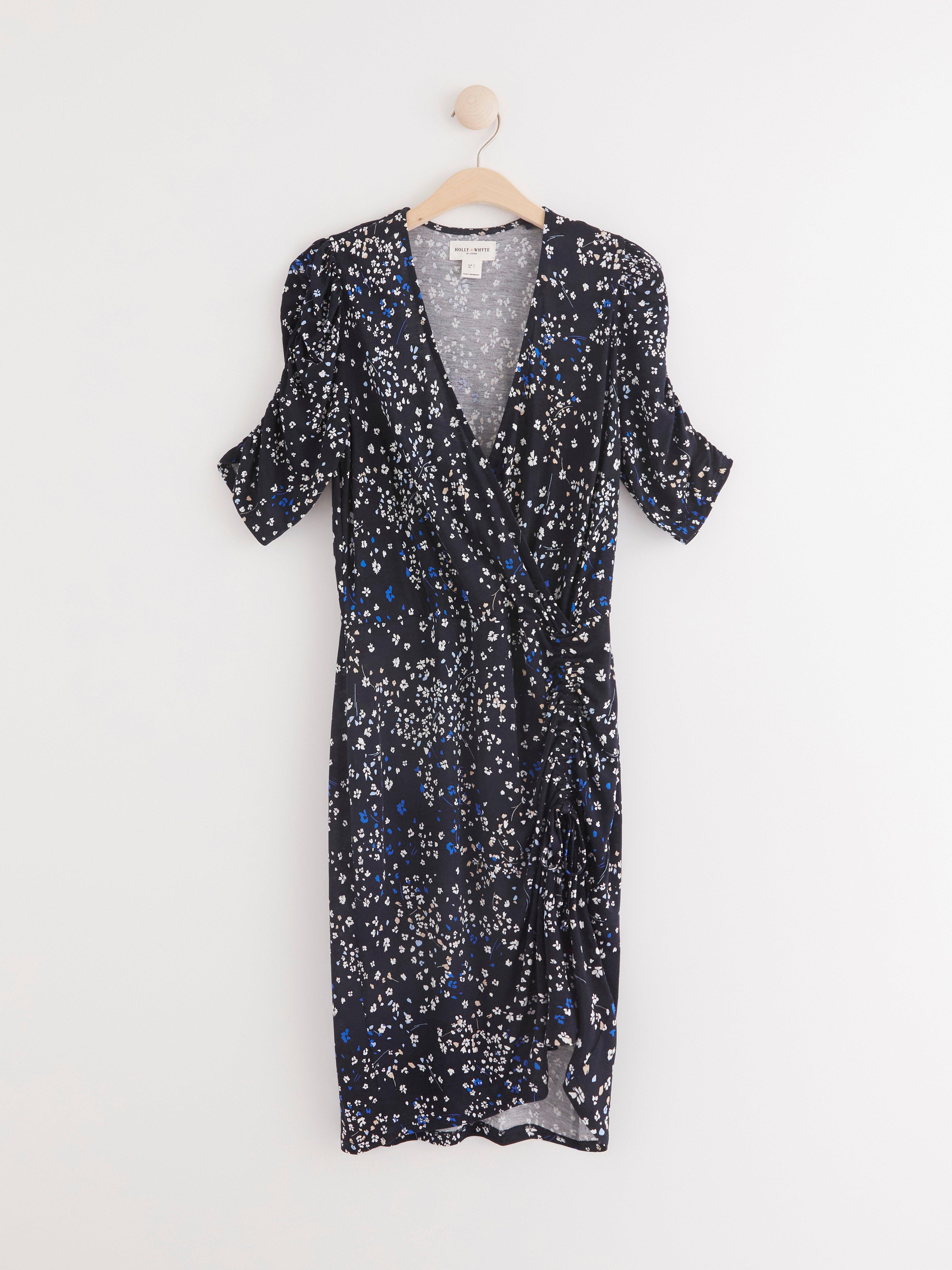 Mekko - Naiset - Sininen