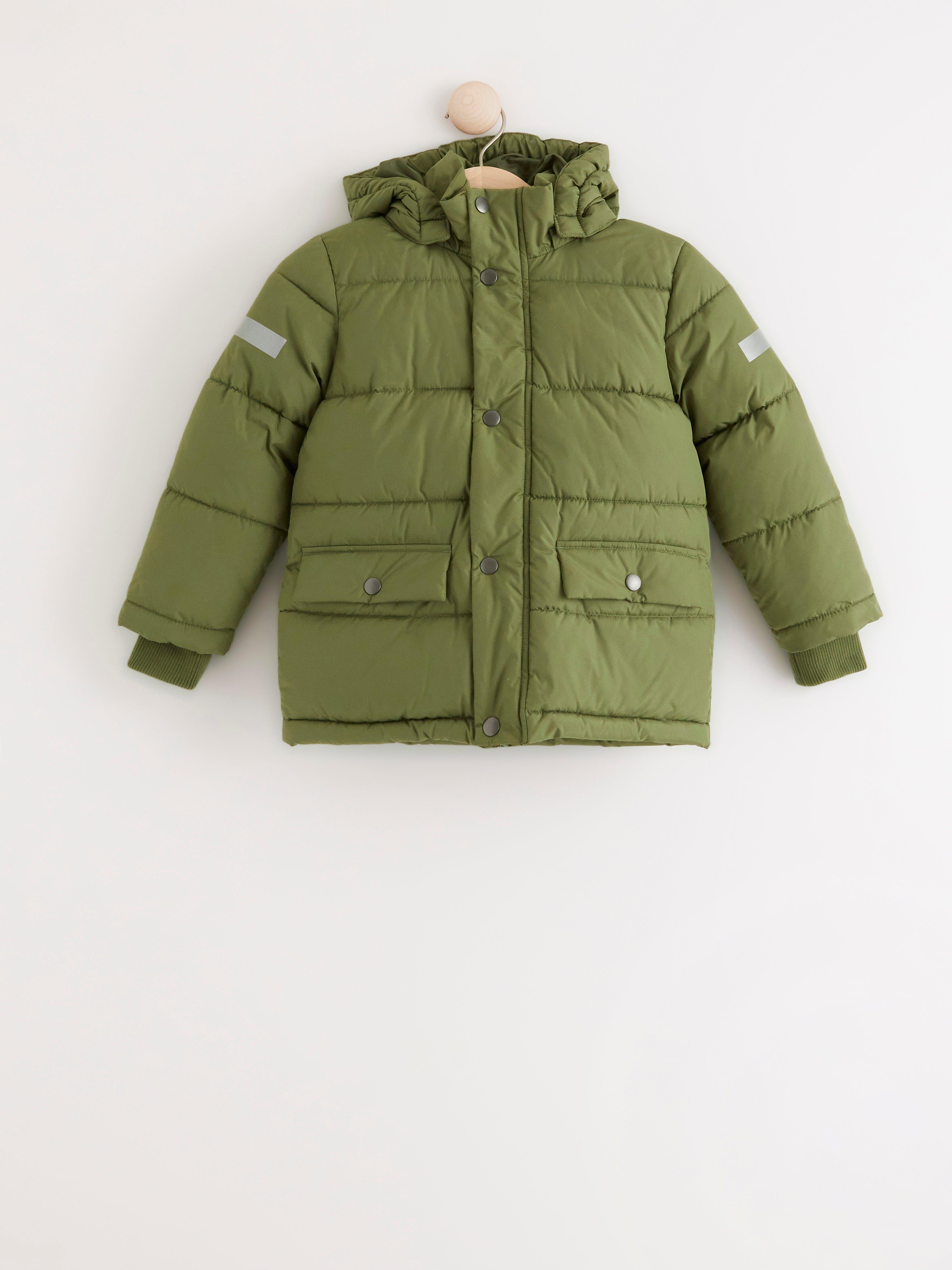 Jacket - Kids Wear - Lime