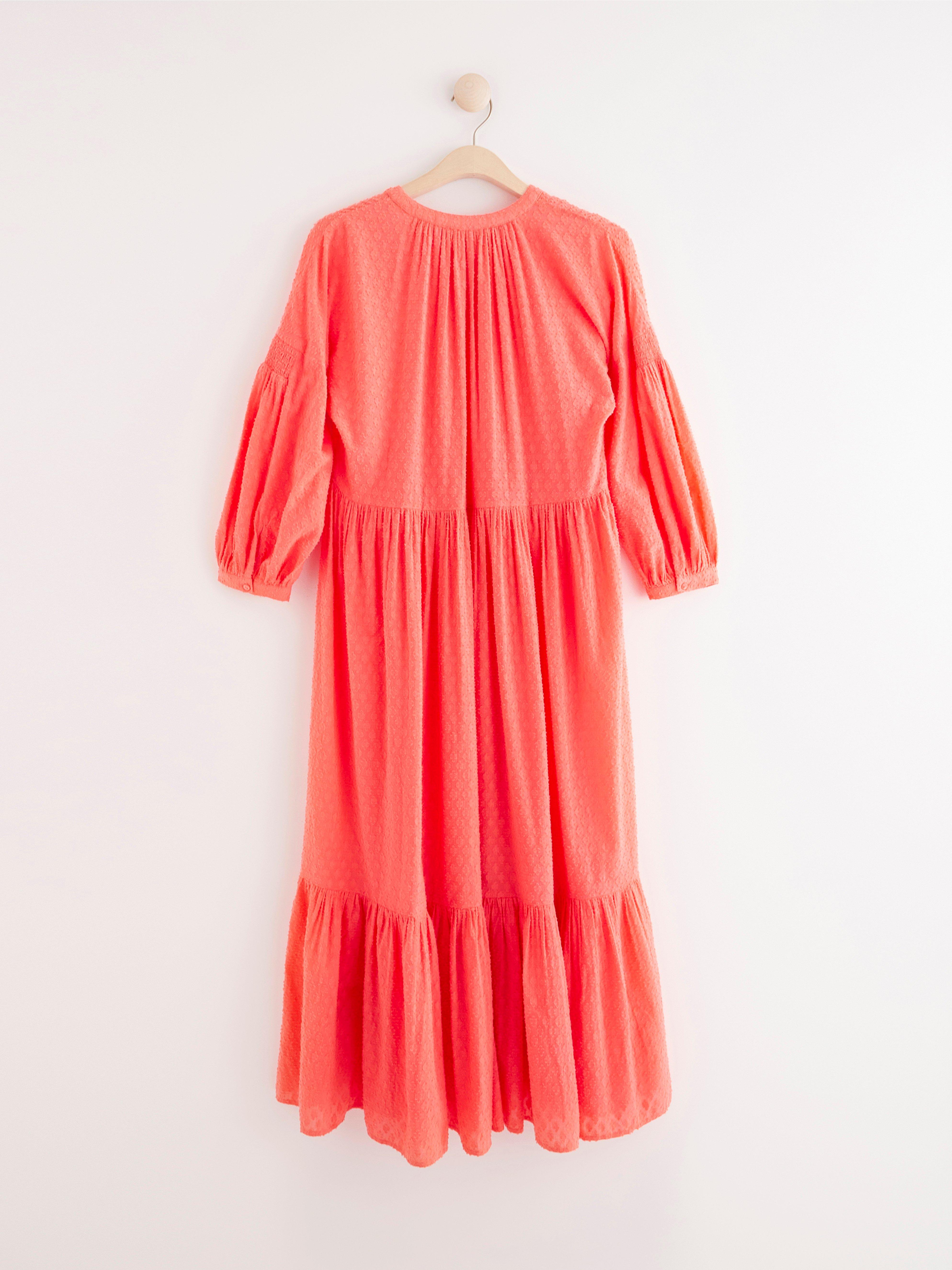 Dress - Womens Wear - Pink