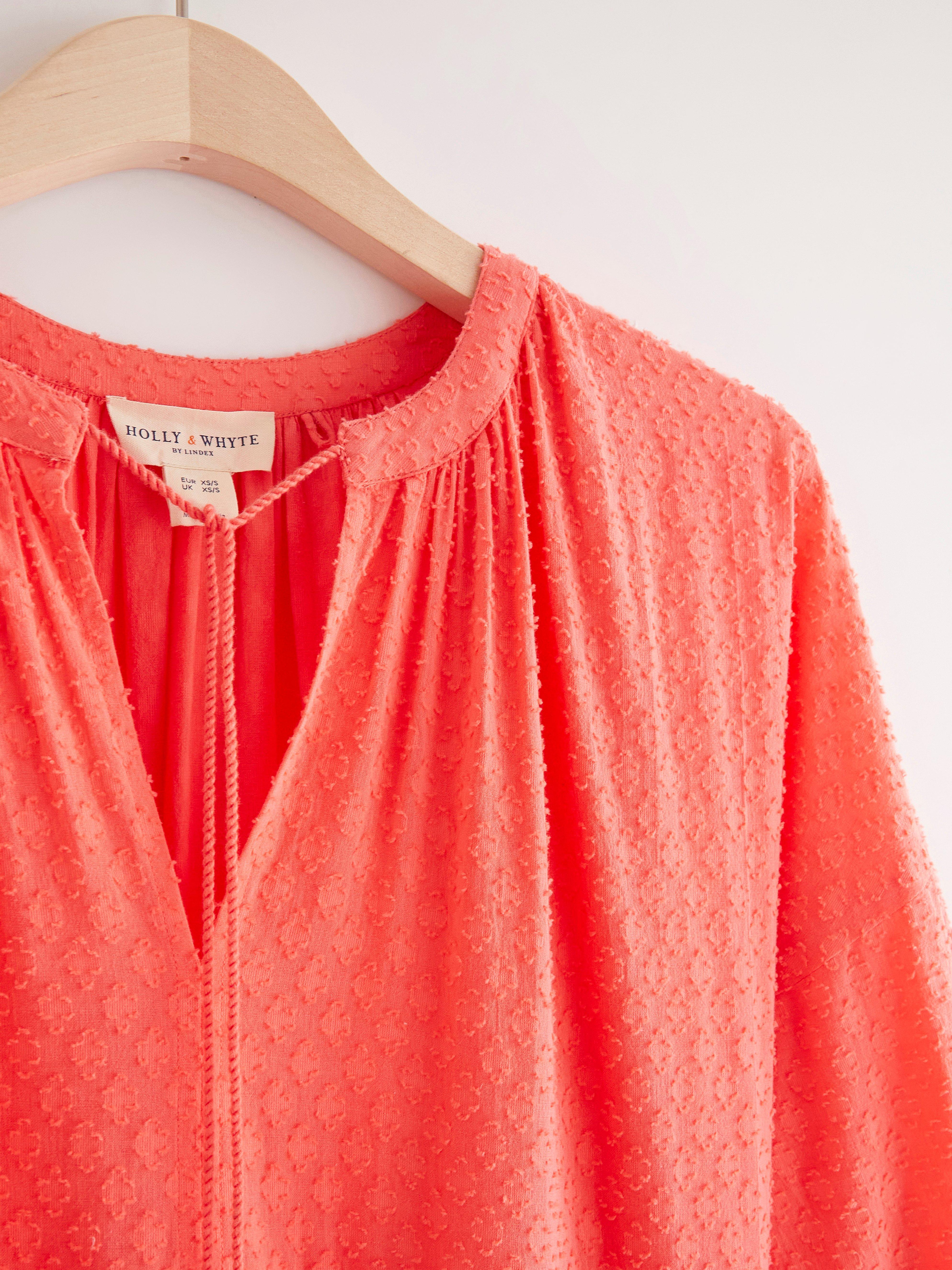 Dress - Womens Wear - Pink