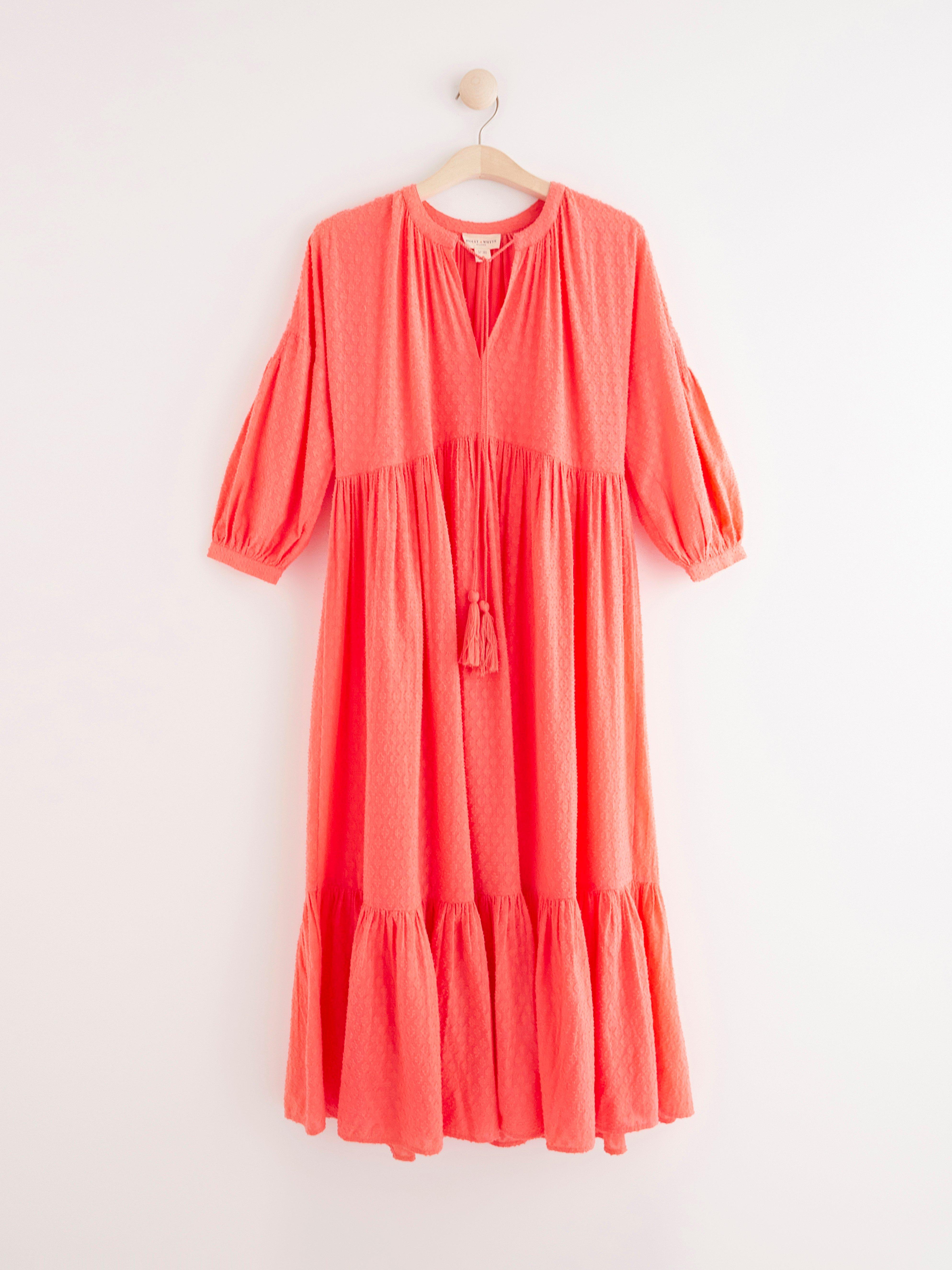 Dress - Womens Wear - Pink