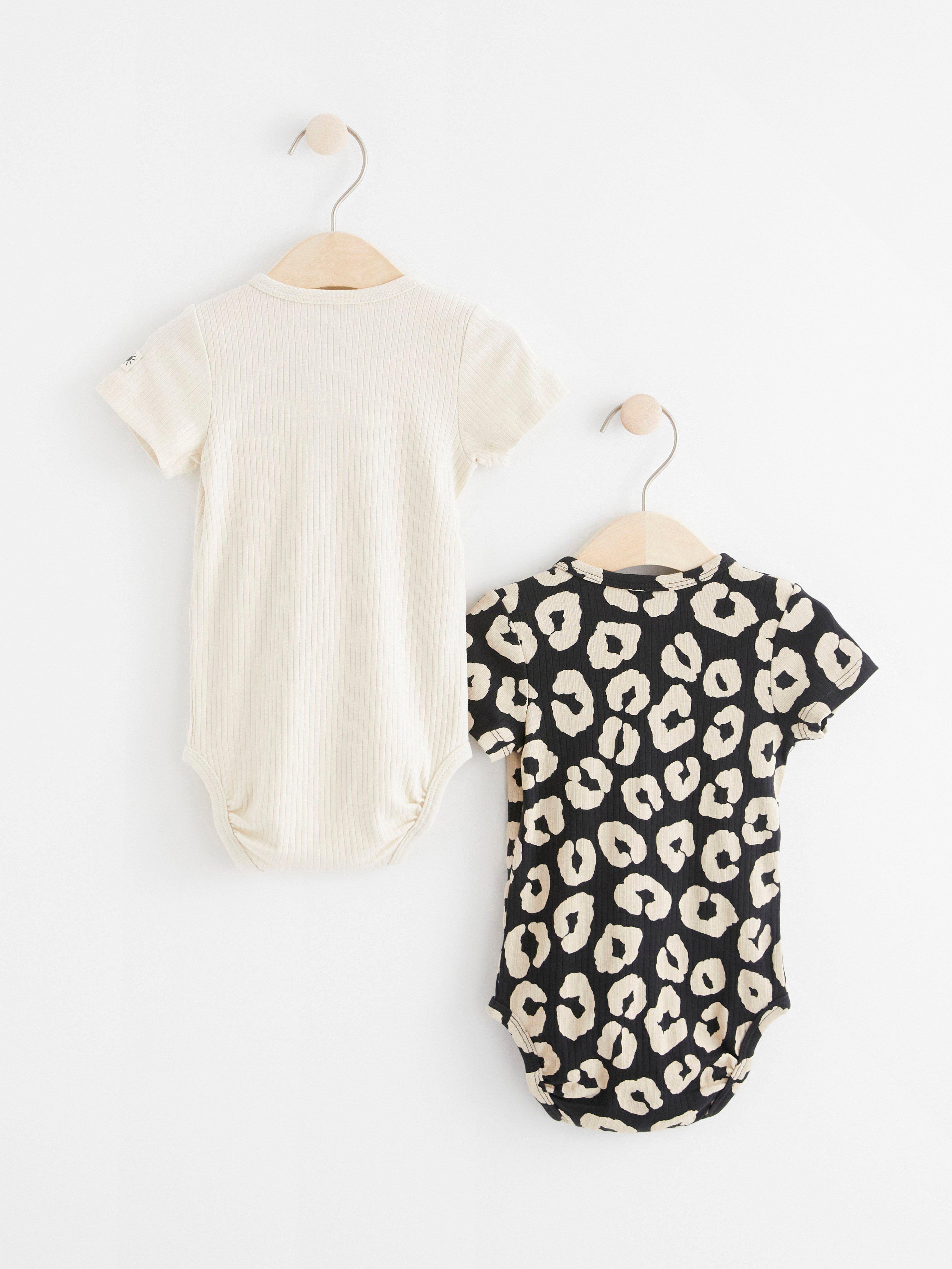 Body   - Kids Wear - Black