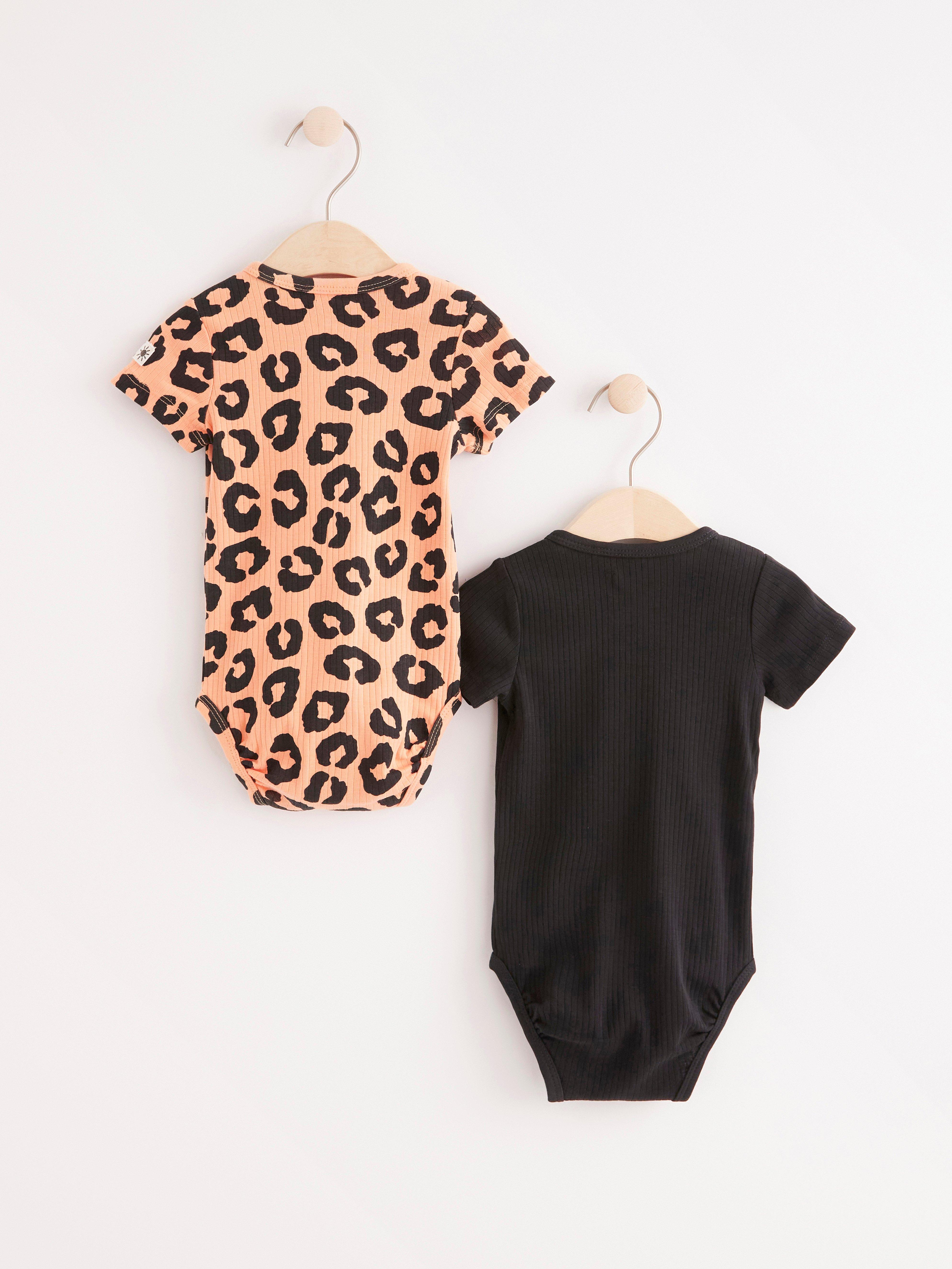 Body   - Kids Wear - Orange