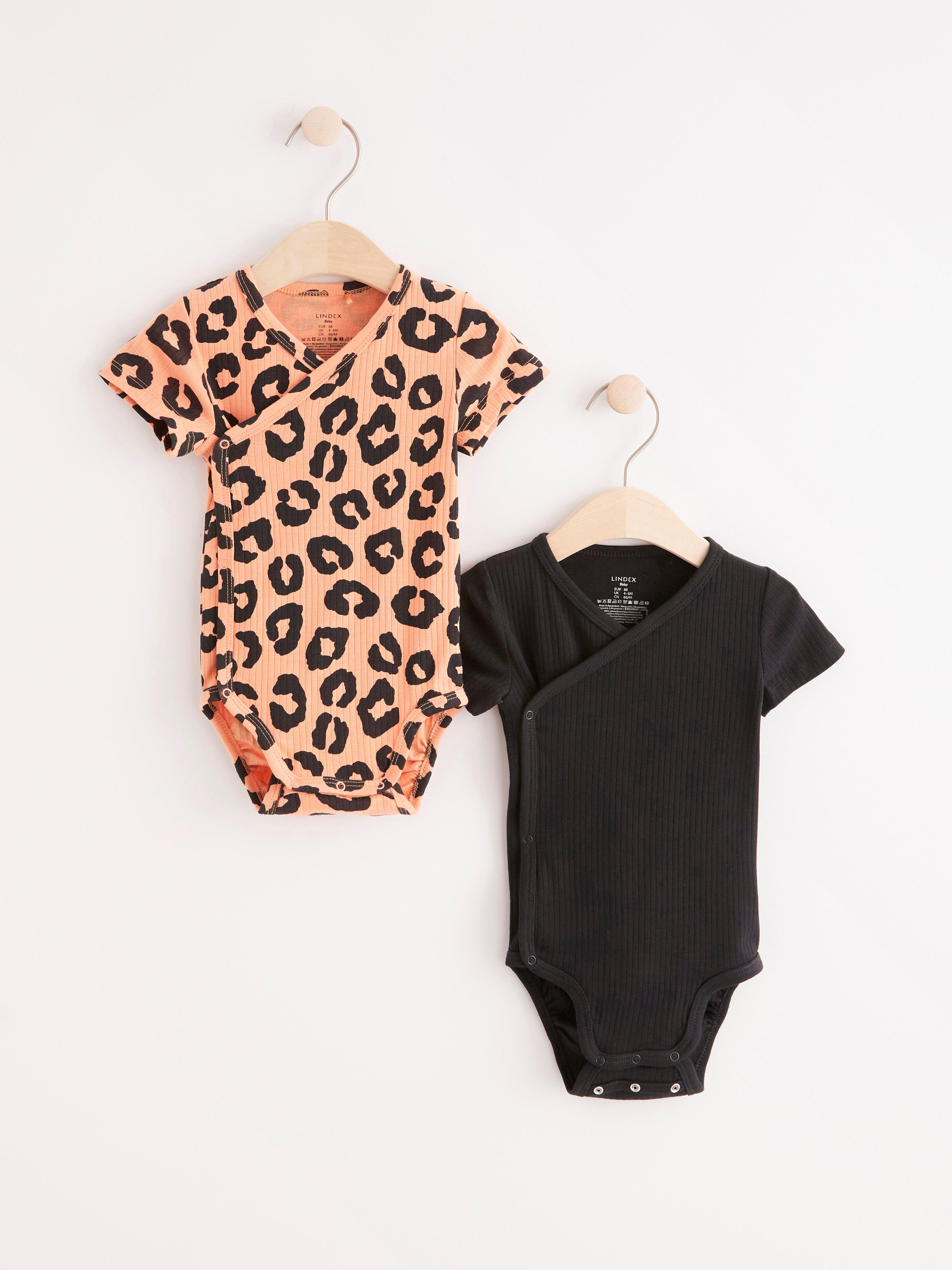 Body   - Kids Wear - Orange