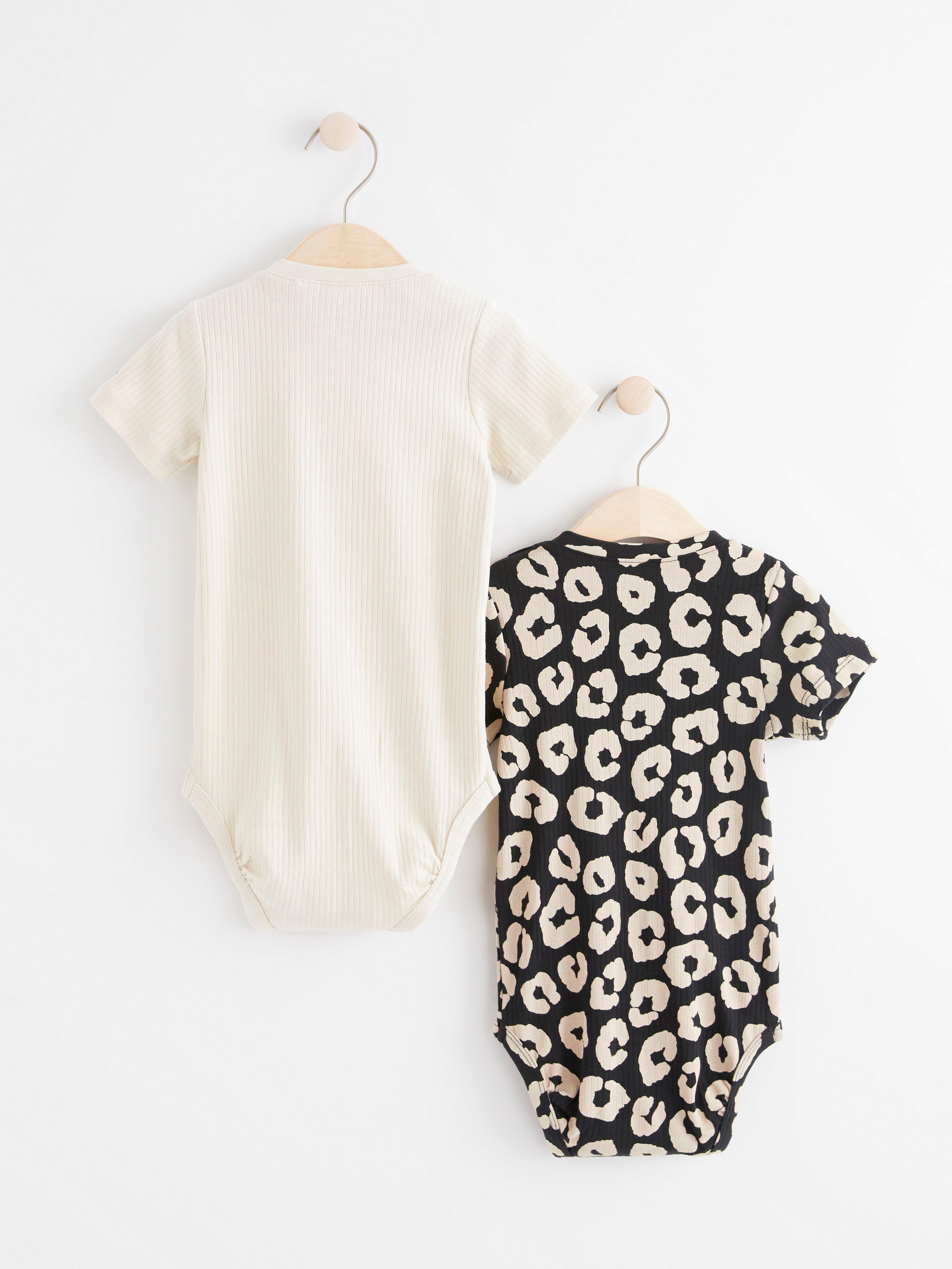 Body   - Kids Wear - Black