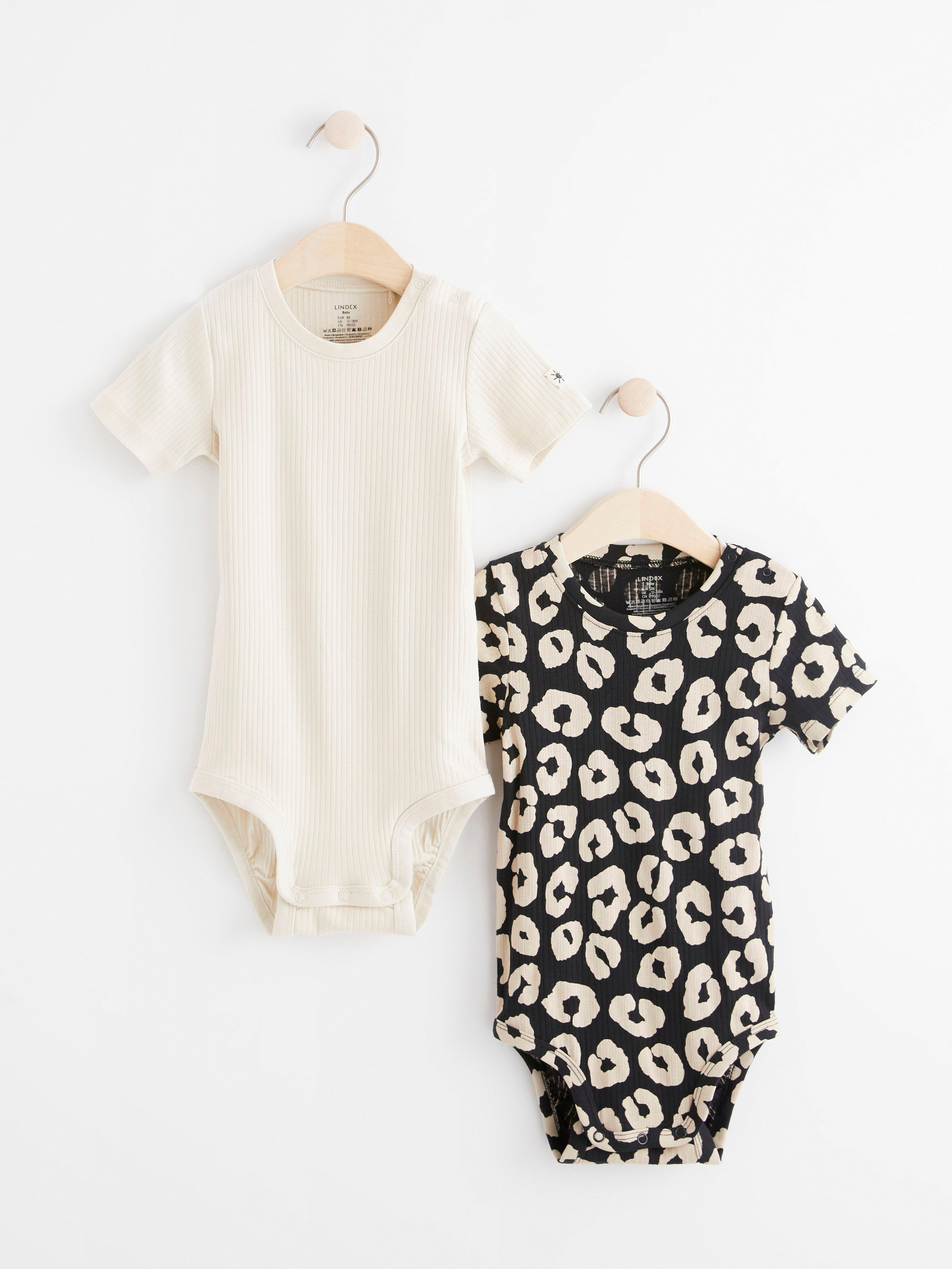 Body   - Kids Wear - Black