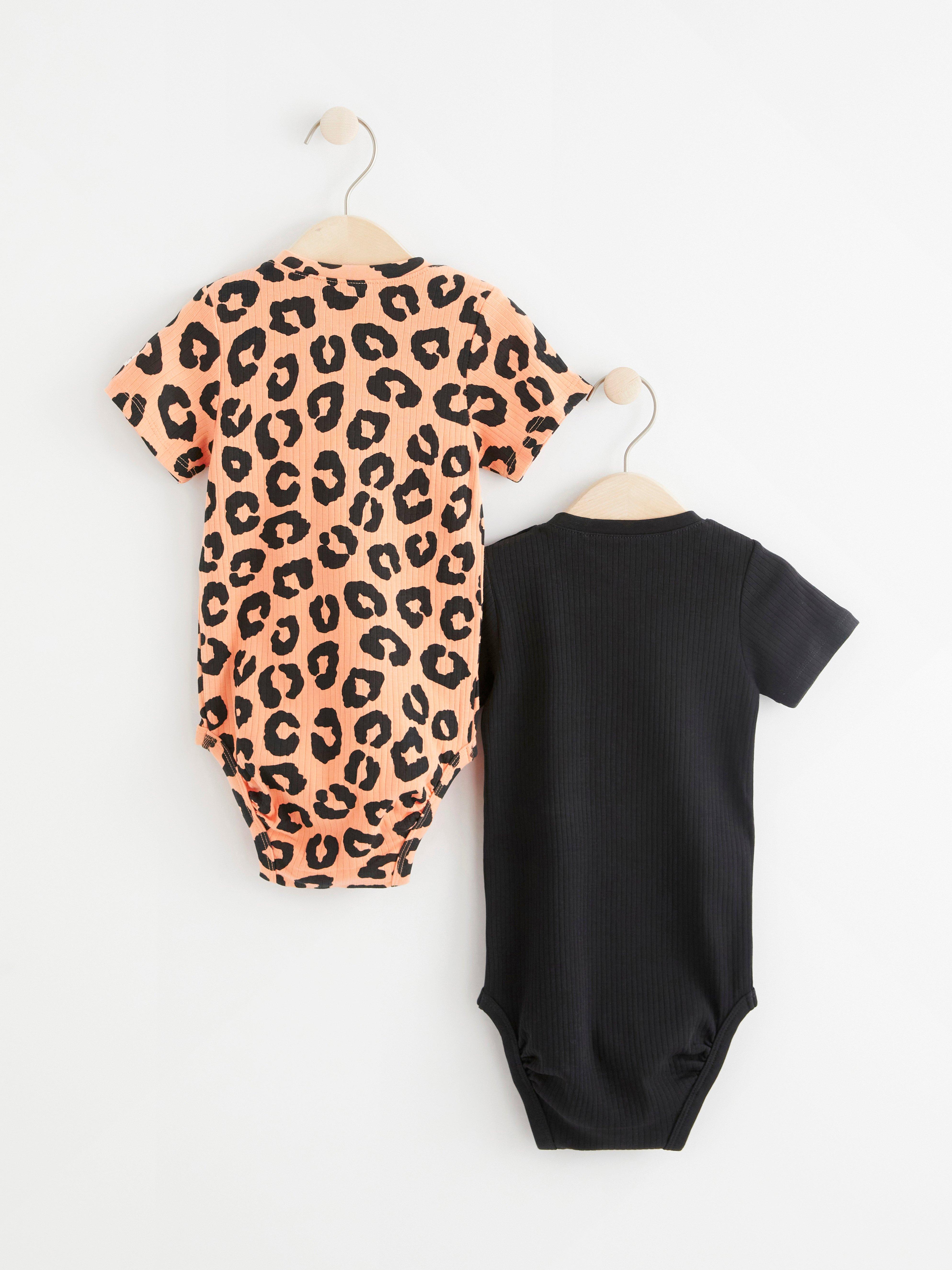 Body   - Kids Wear - Orange