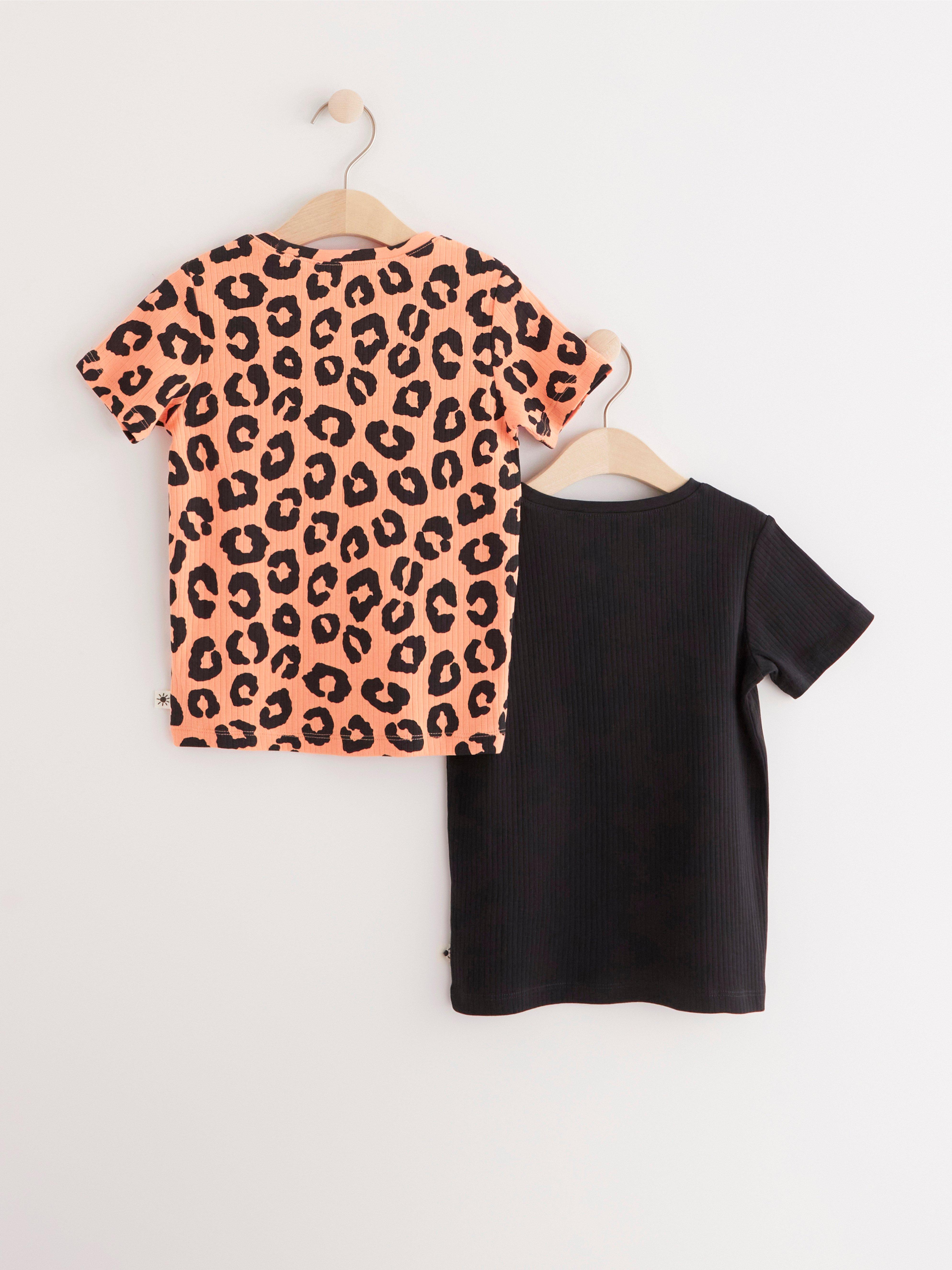  - Kids Wear - Orange