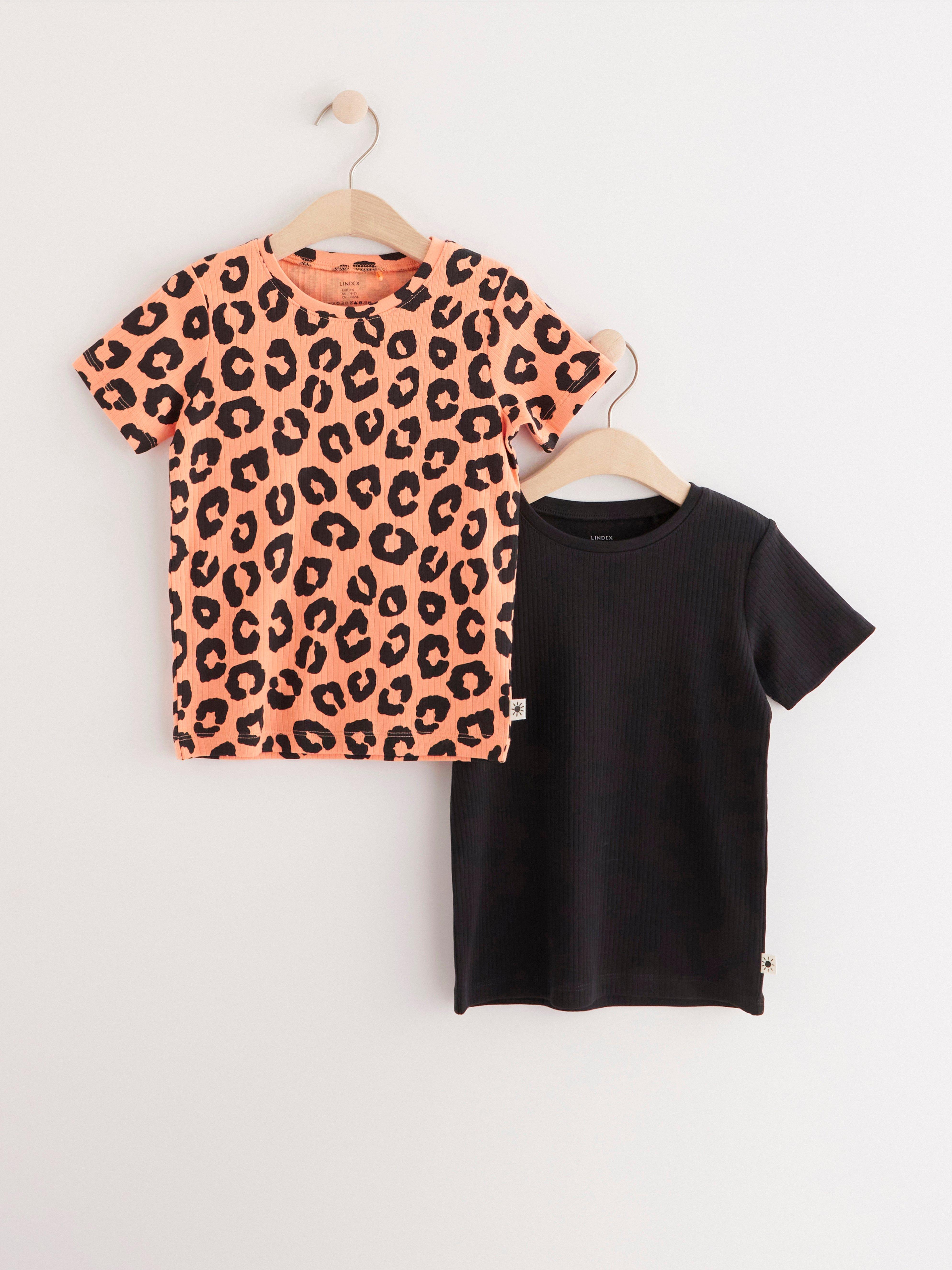  - Kids Wear - Orange