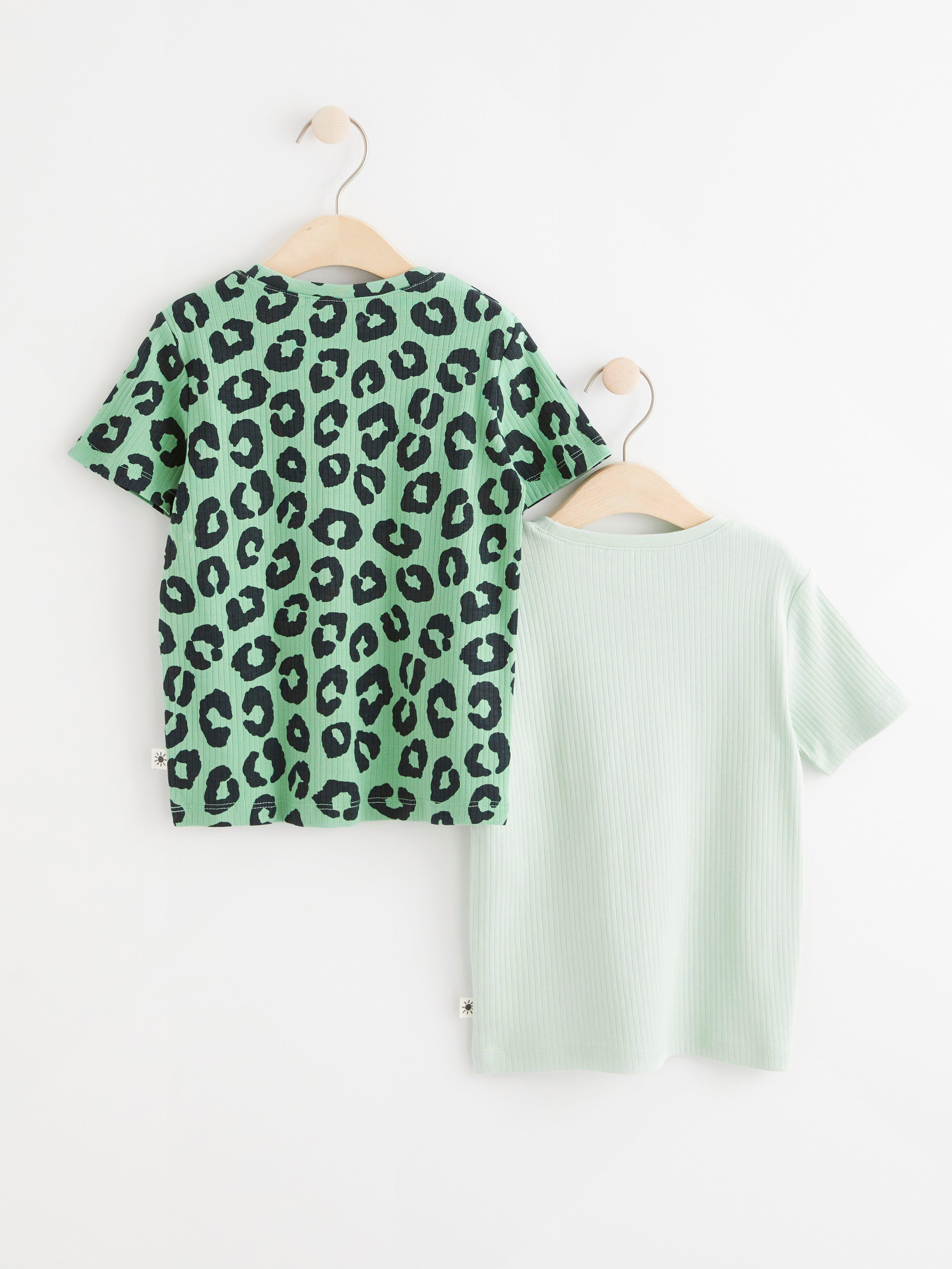  - Kids Wear - Green