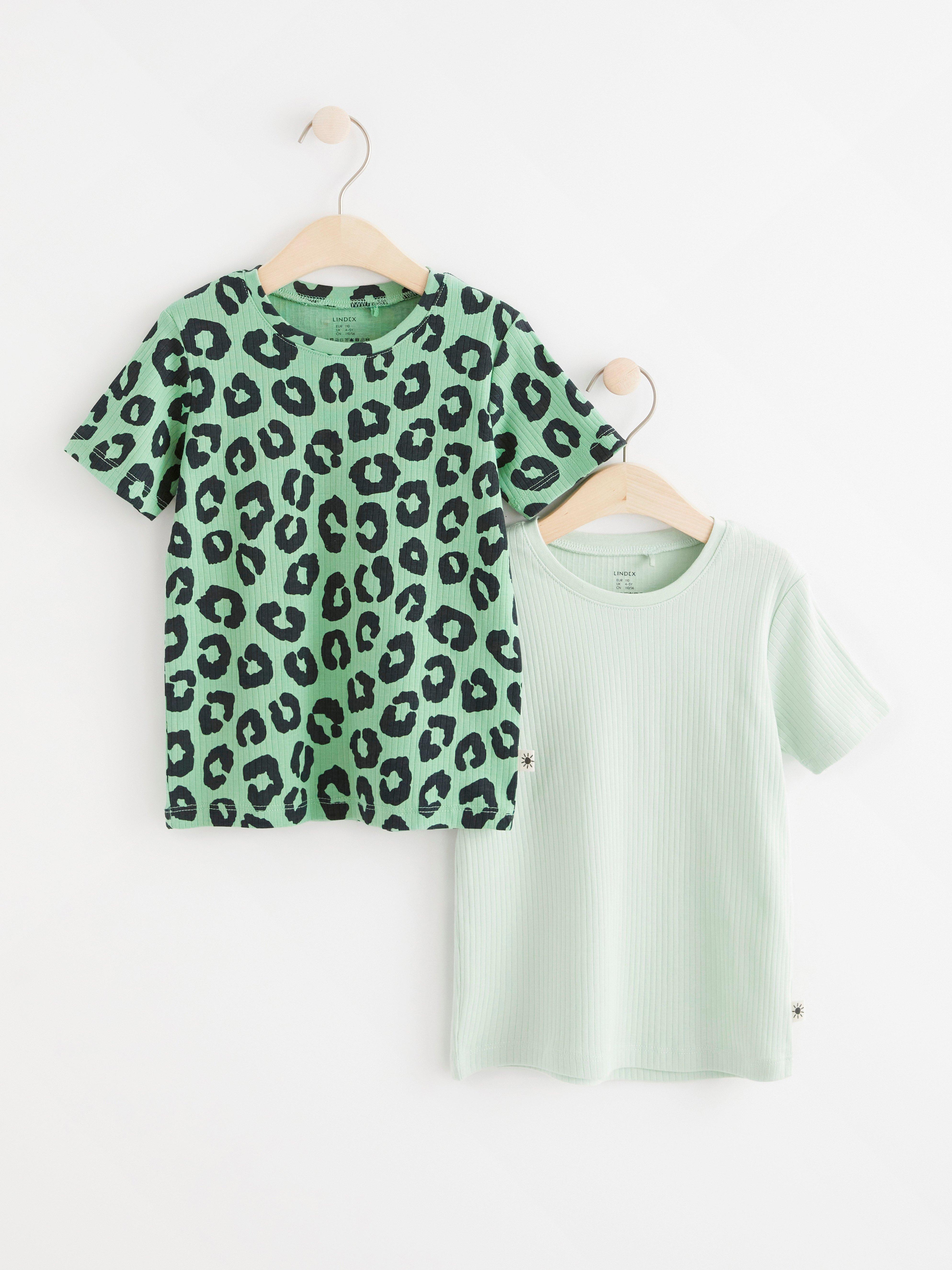  - Kids Wear - Green