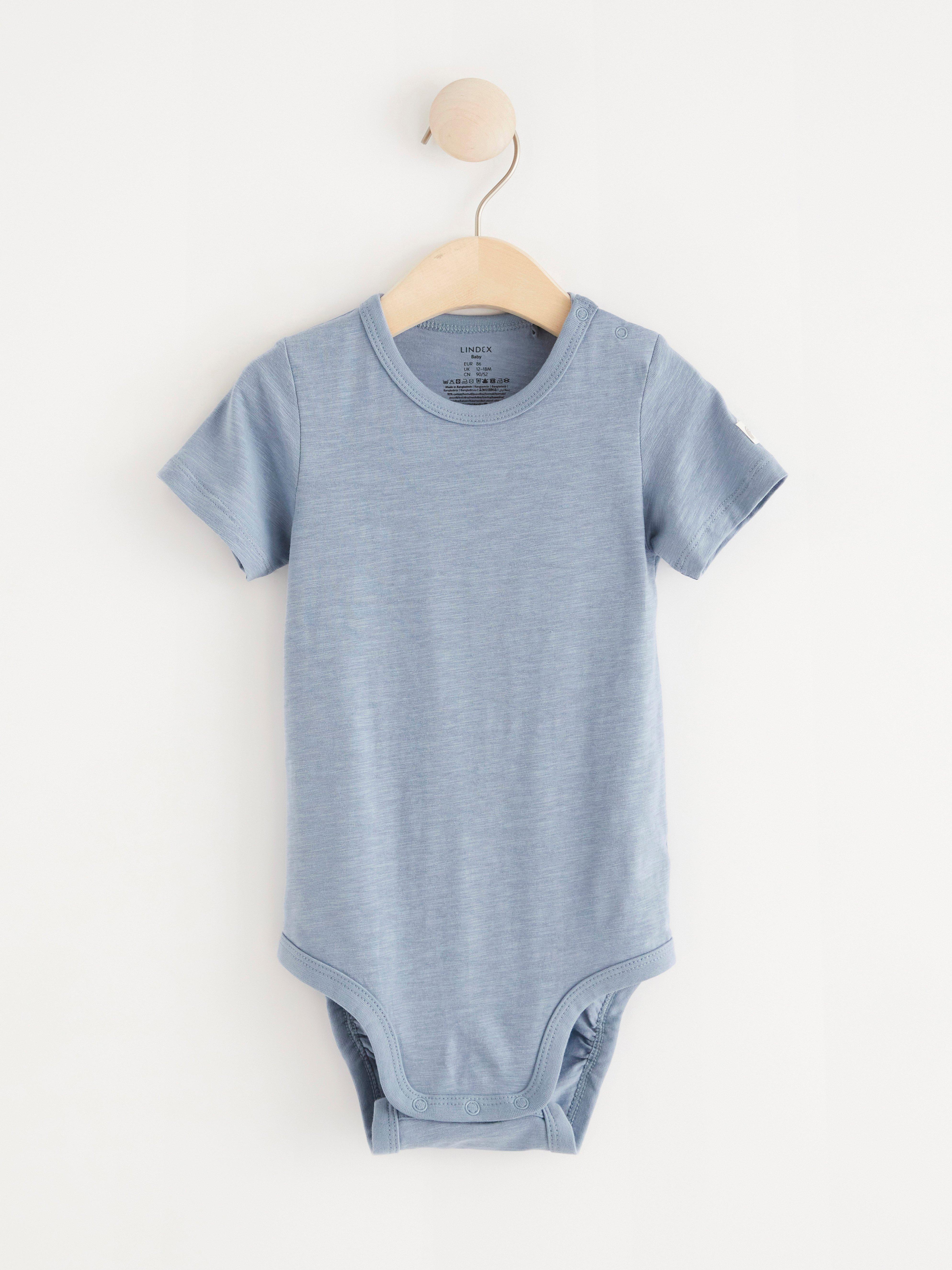 Body - Barn - Blå