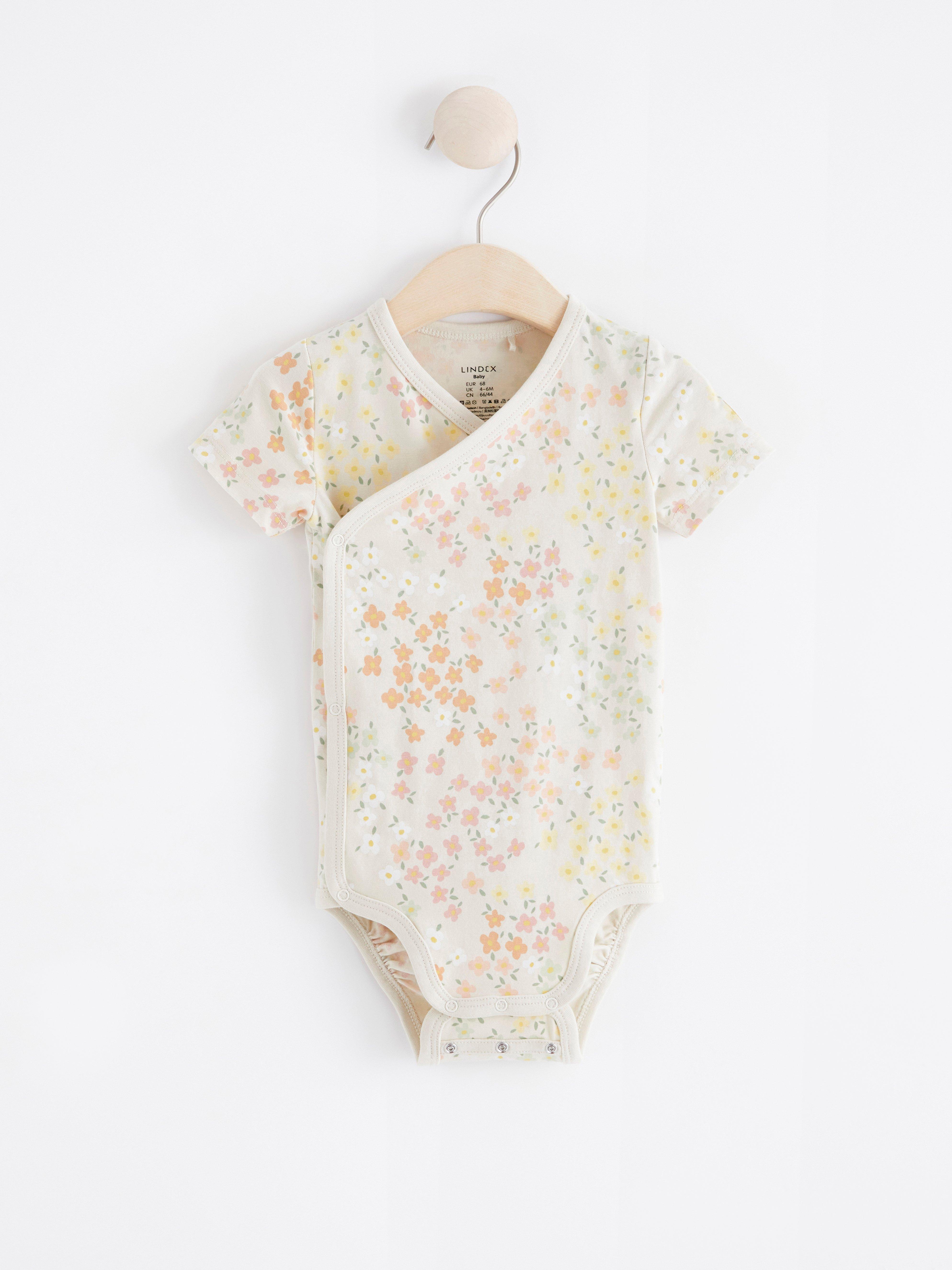 Body - Lapset - Beige