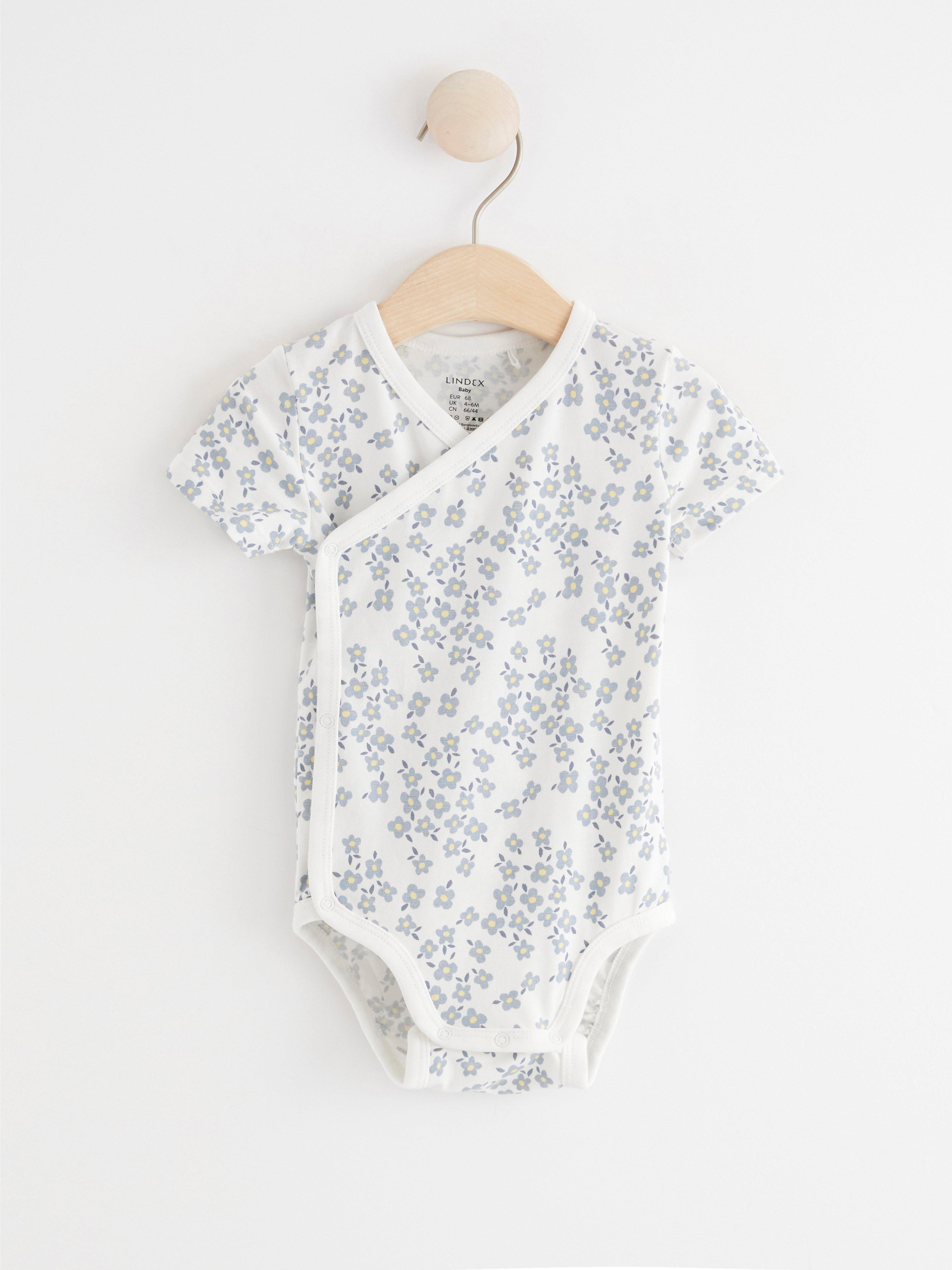 Body   - Kids Wear - Blue
