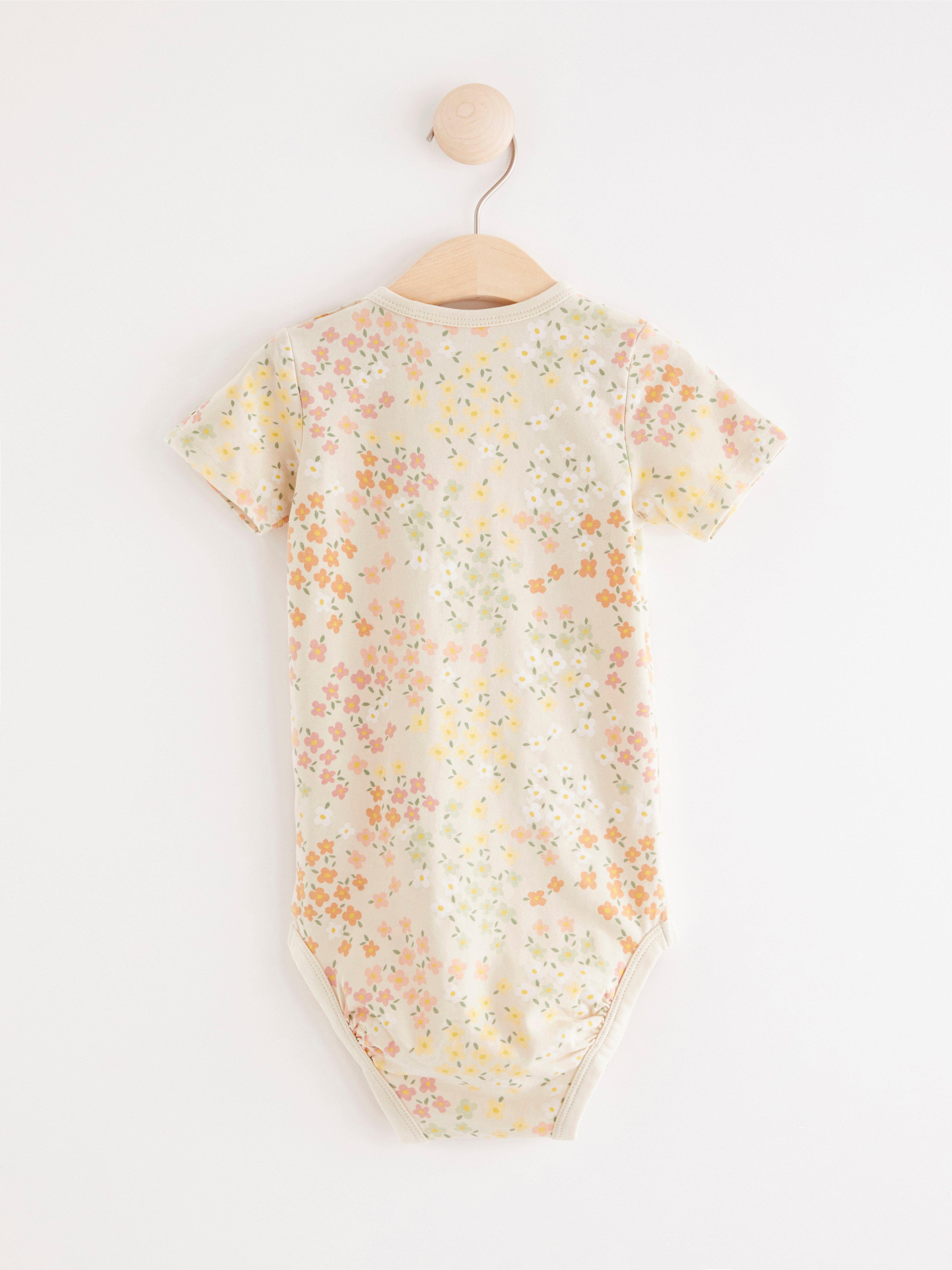Body - Lapset - Beige