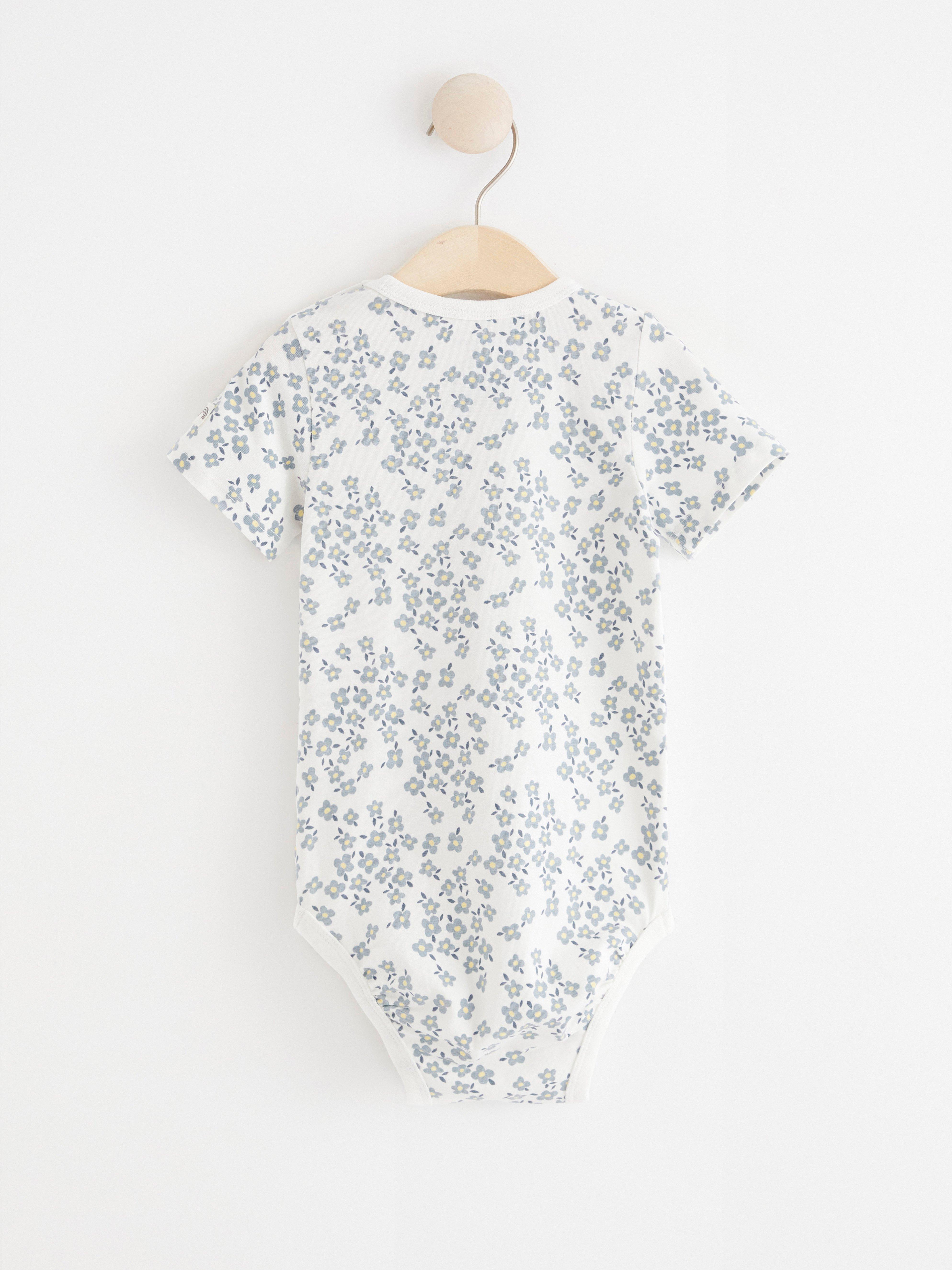 Body   - Kids Wear - Blue
