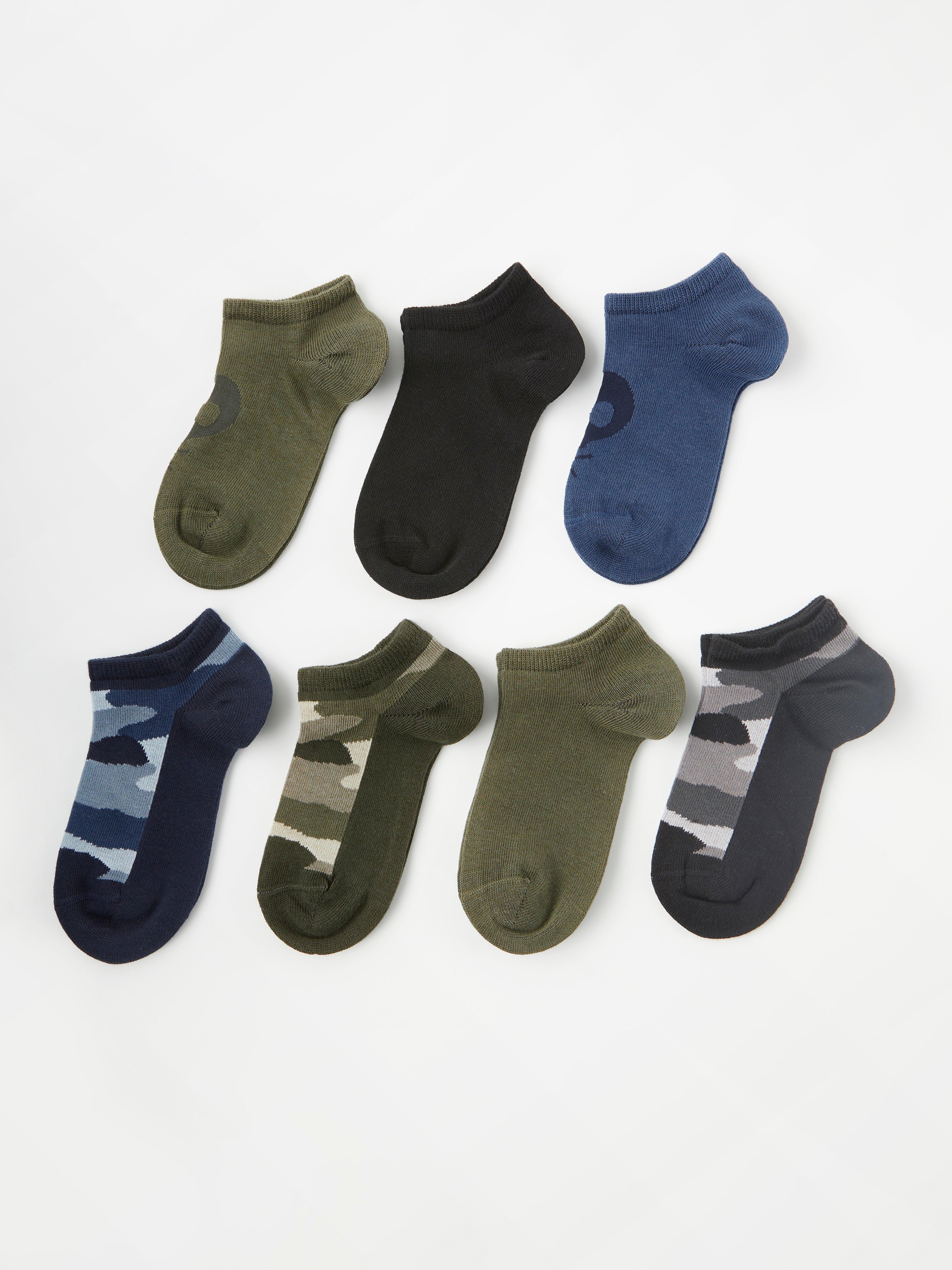 Footies - Kids Wear - Blue