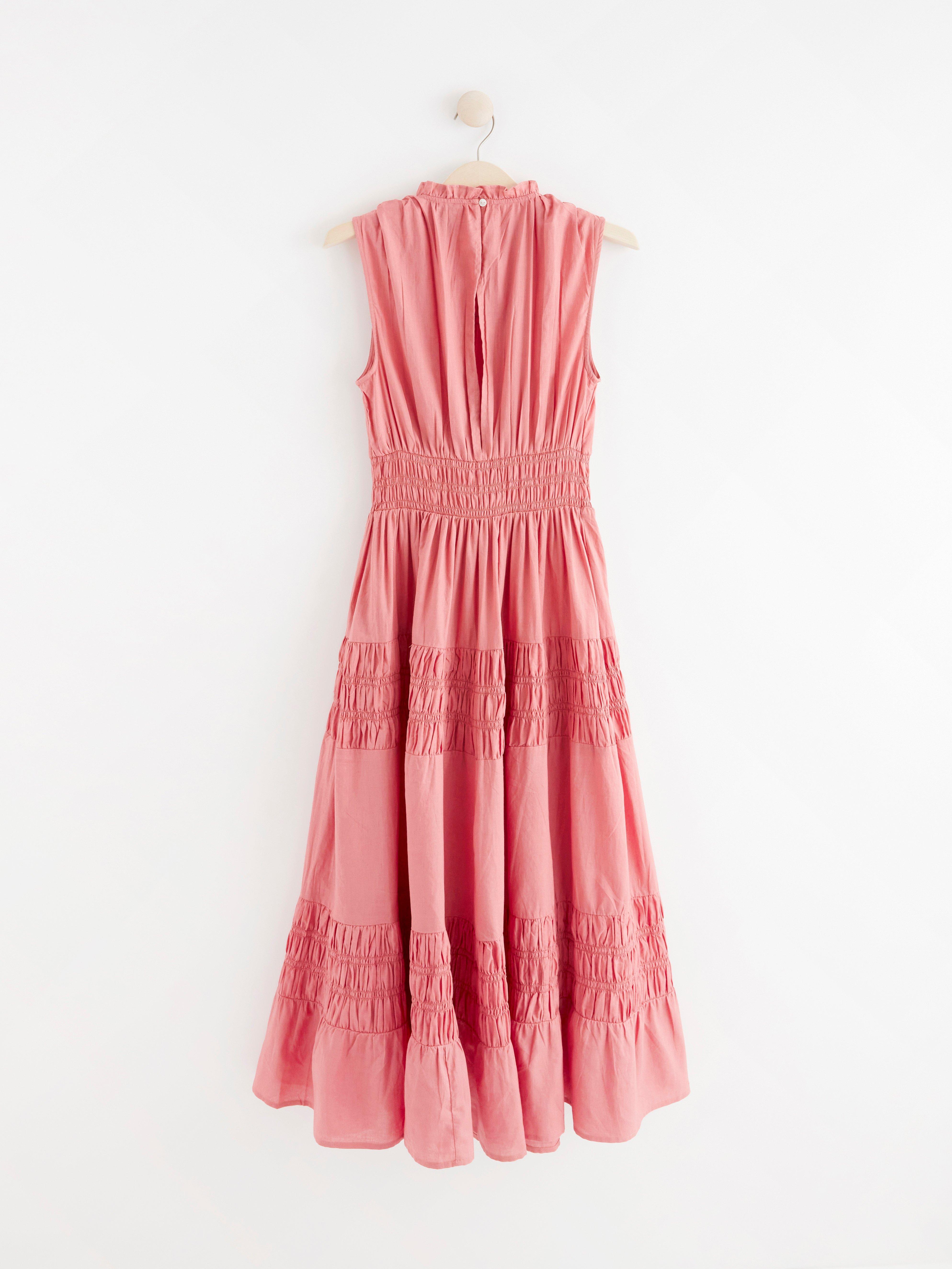Dress - Womens Wear - Pink