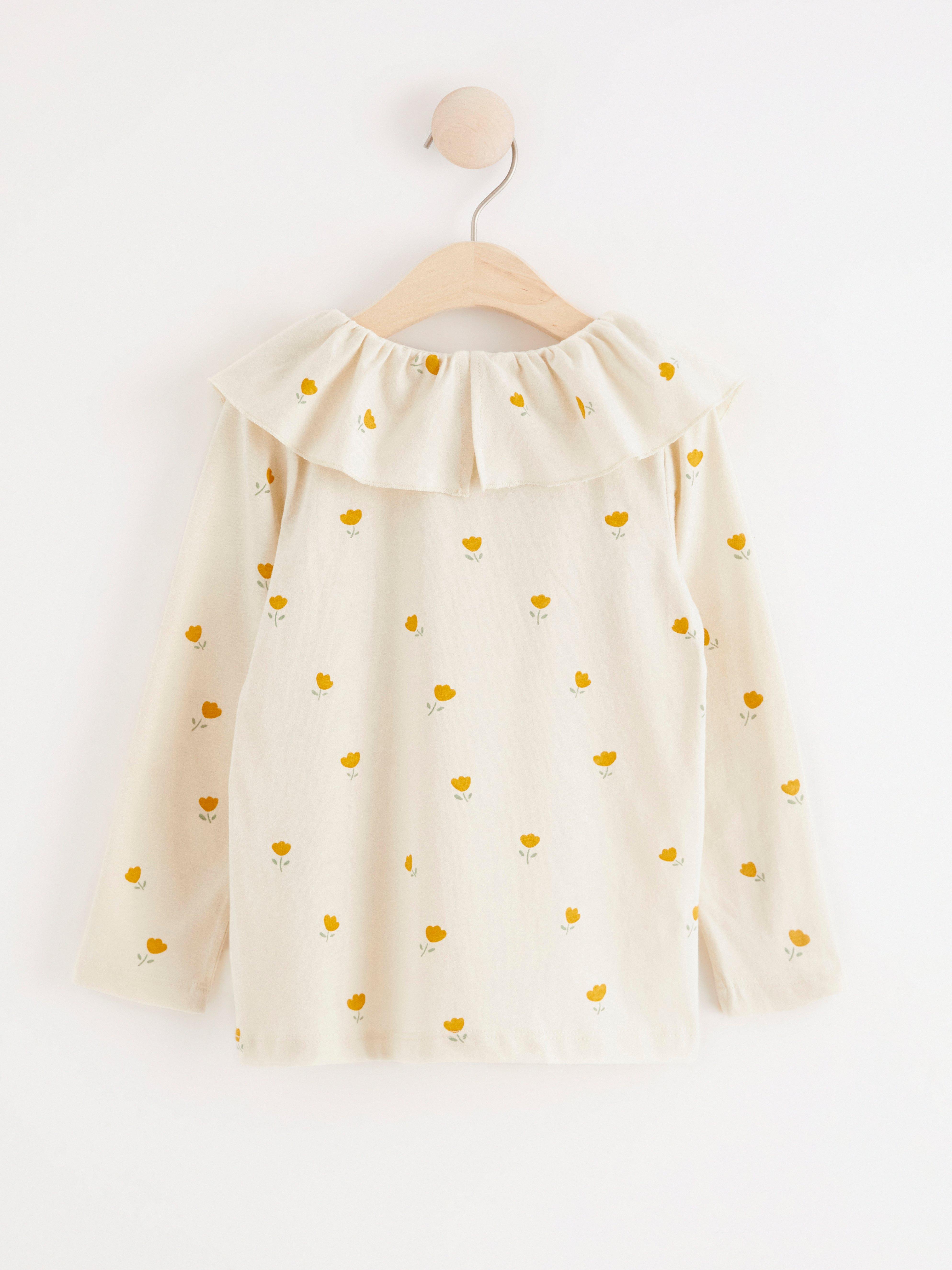 Top - Kids Wear - Beige
