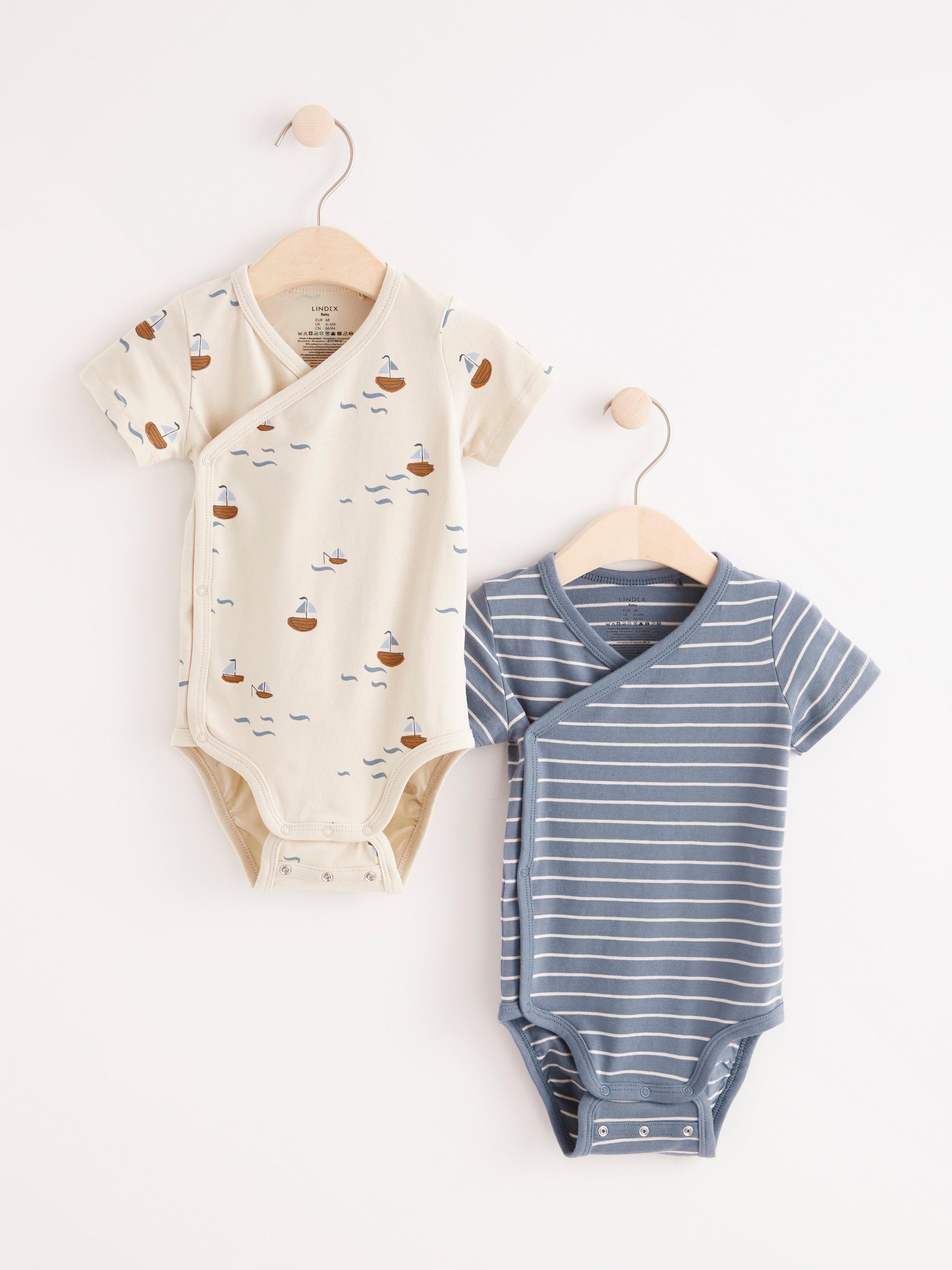 Body   - Kids Wear - Beige