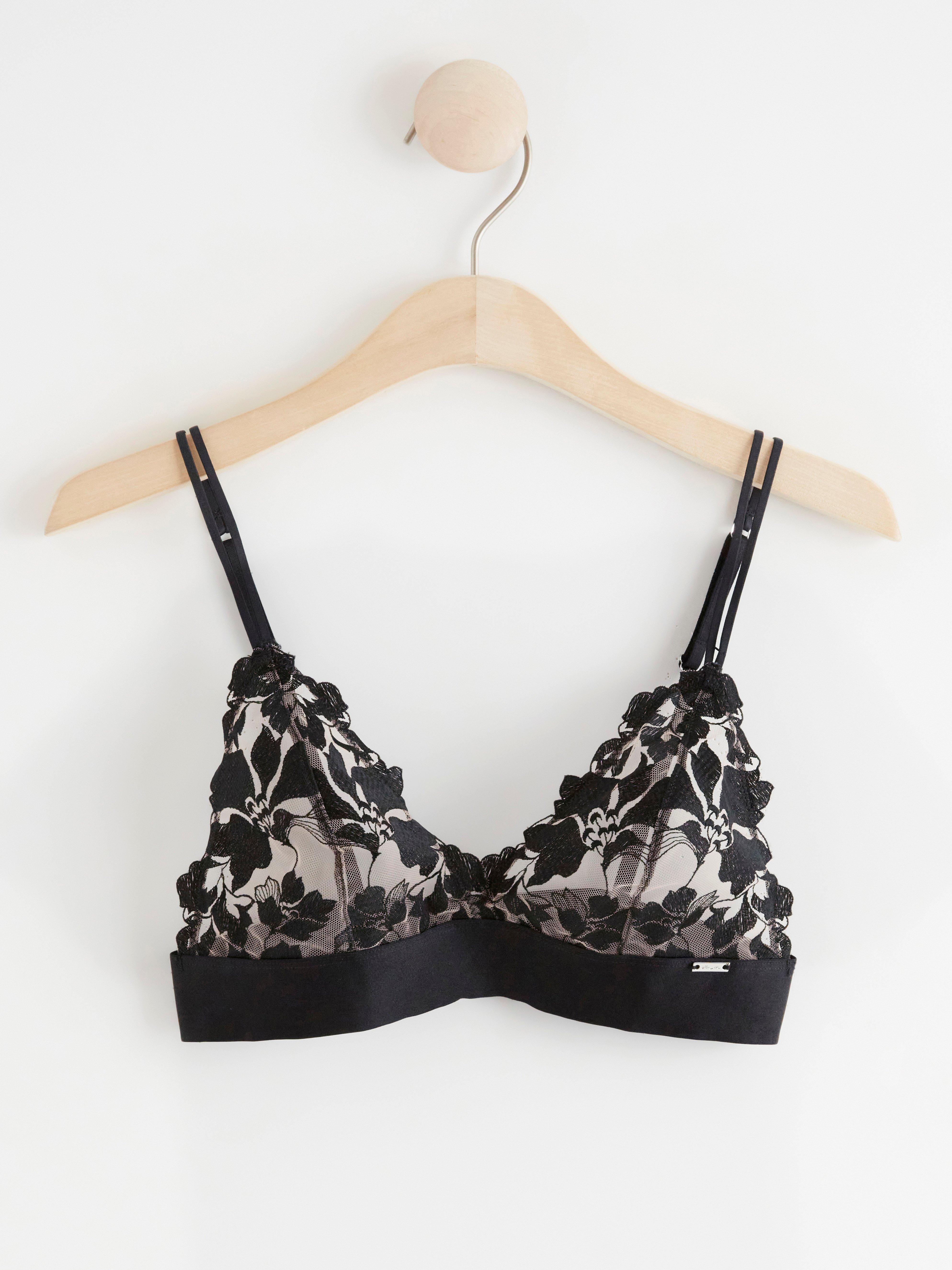 Lindex bralette hot sale