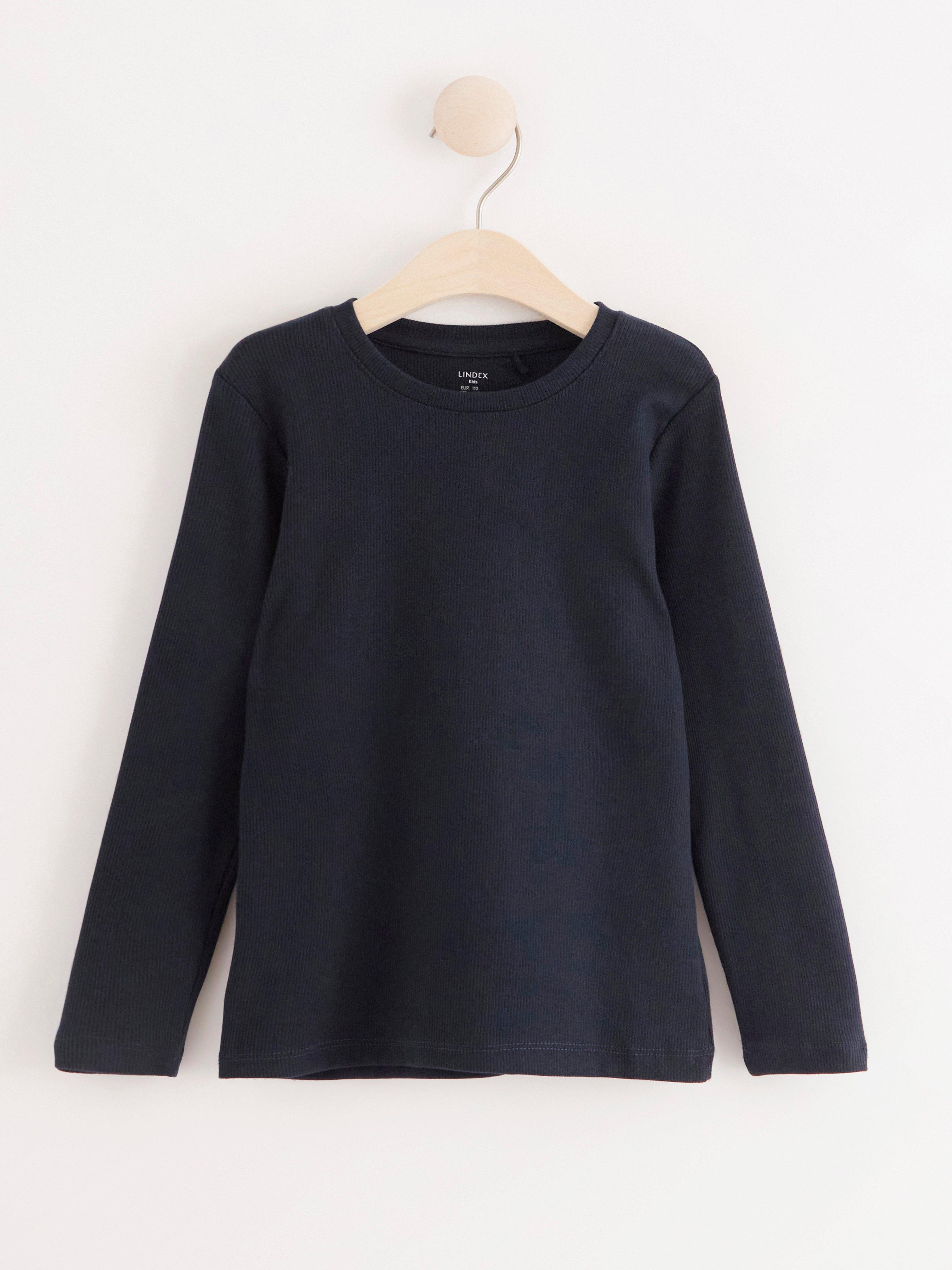 Top - Kids Wear - Blue