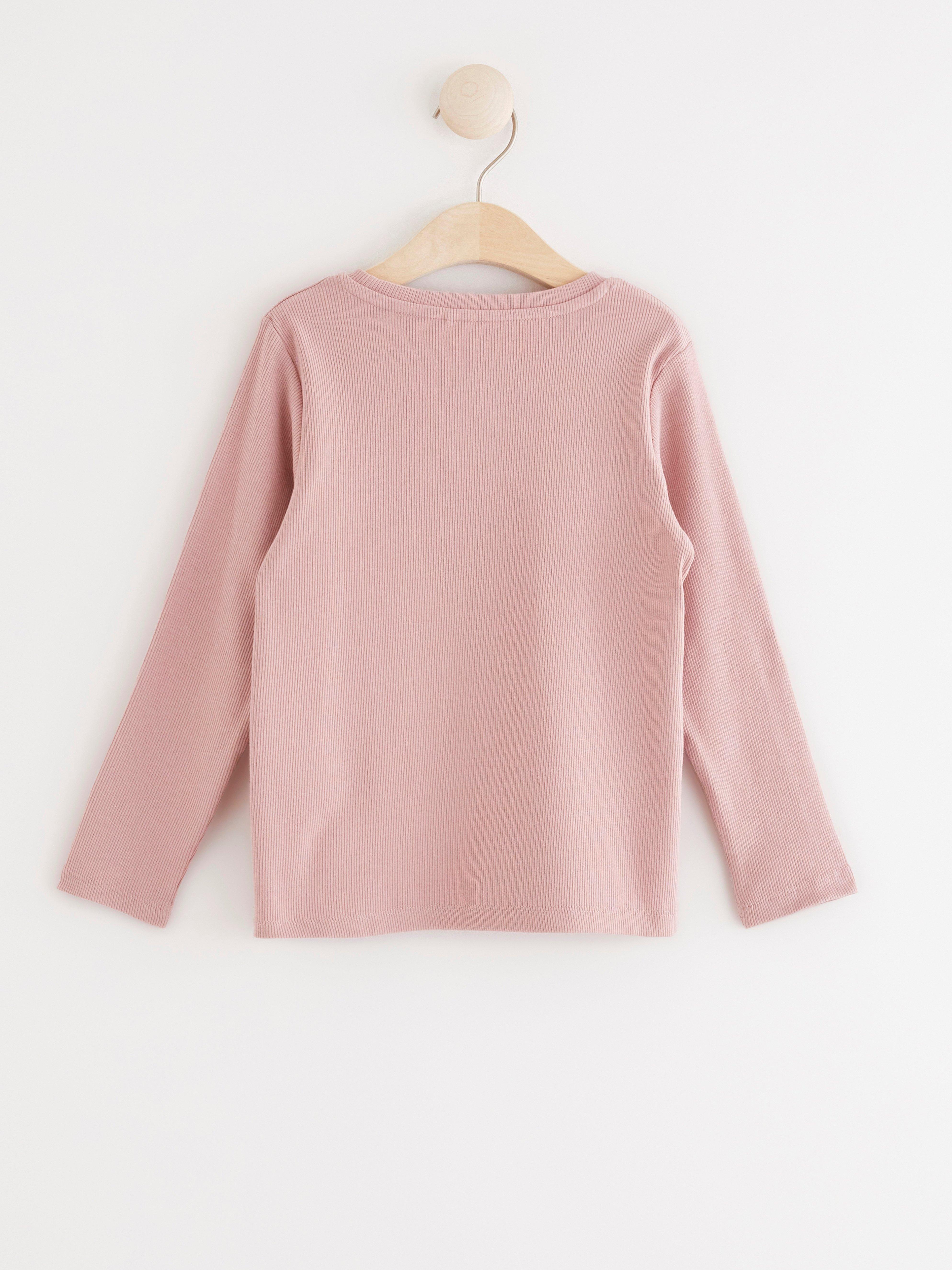 Top - Kids Wear - Pink