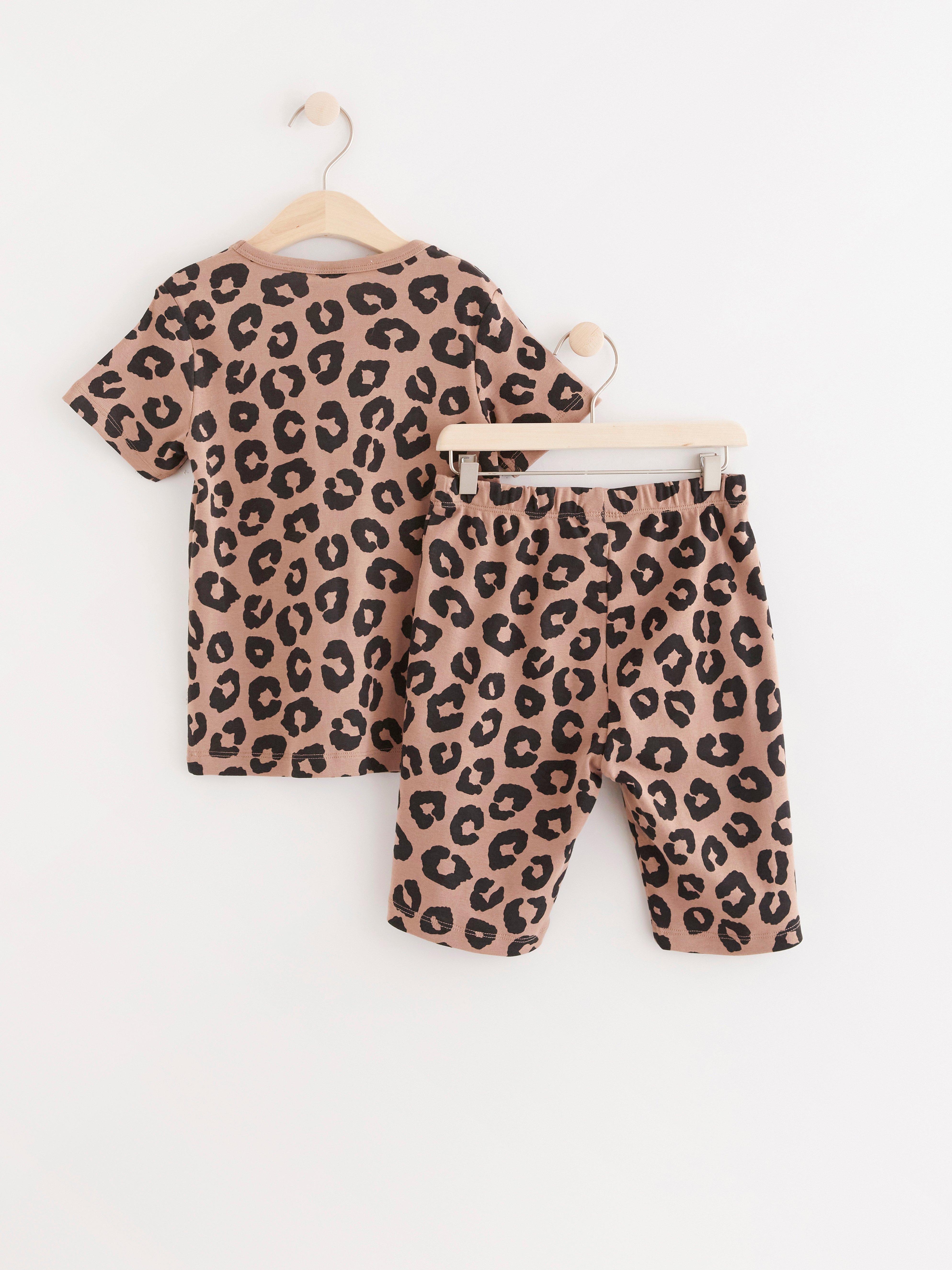 Not in use (Pyjamas) - Kids Wear - Brown