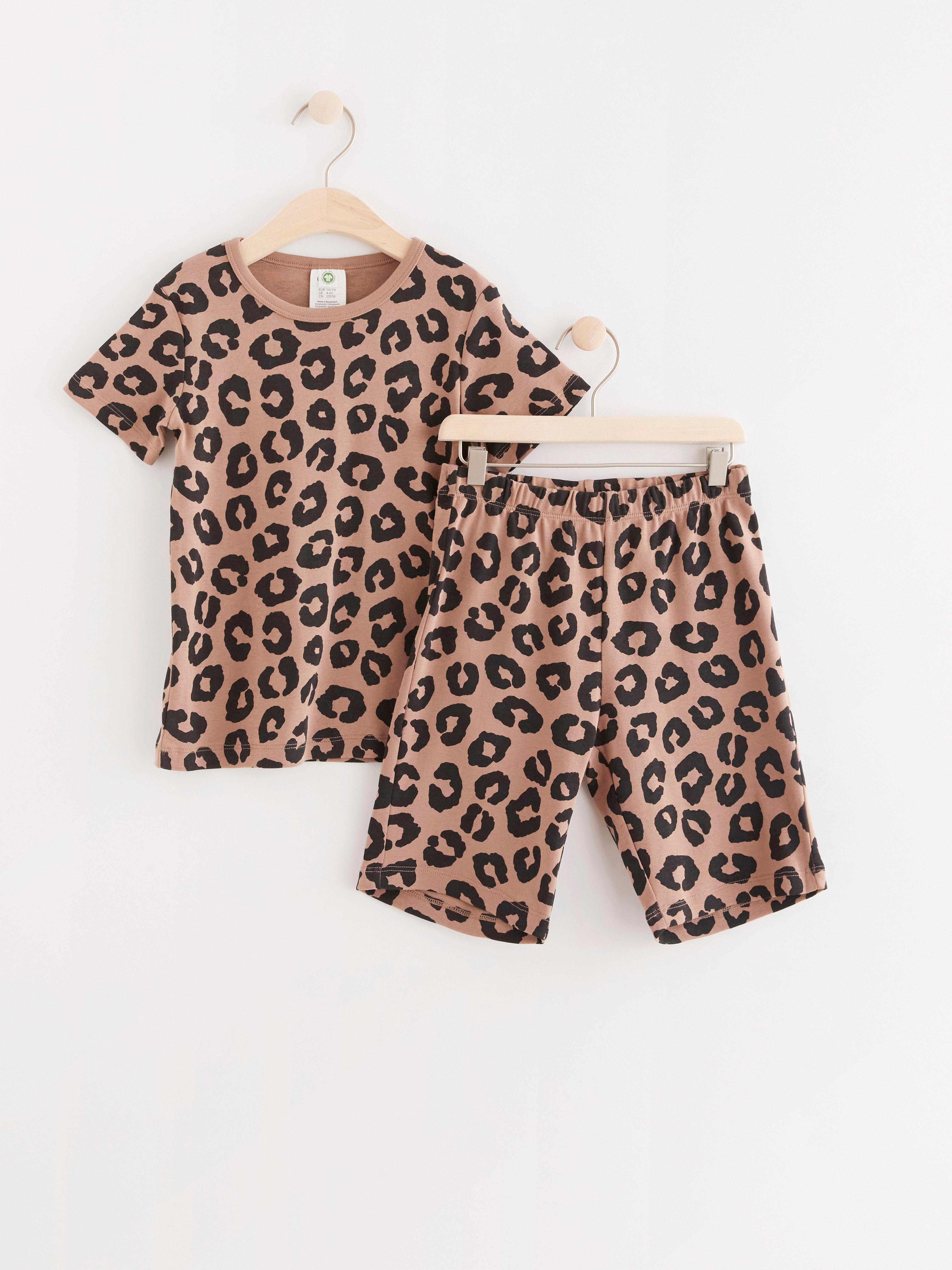 Not in use (Pyjamas) - Kids Wear - Brown
