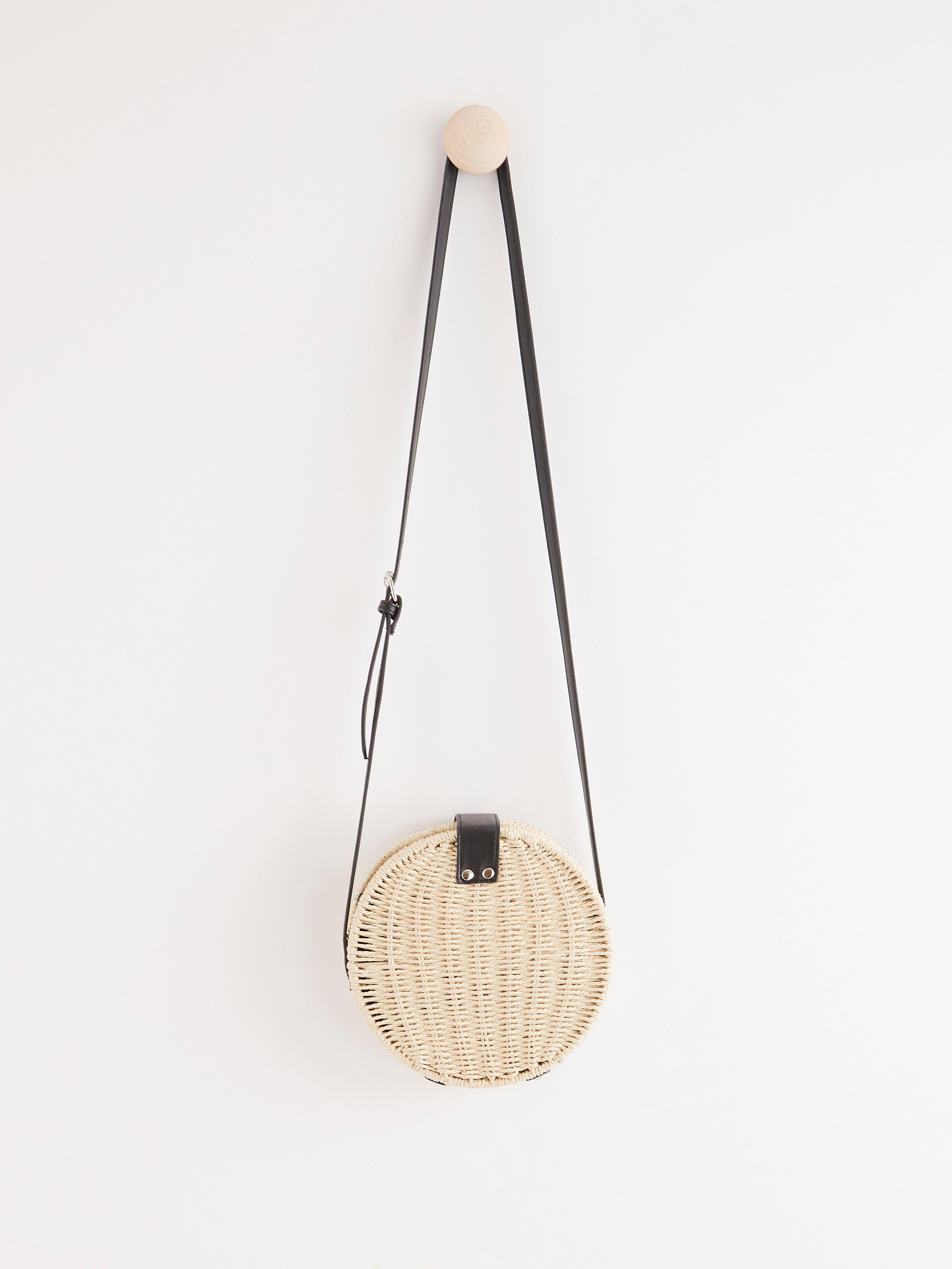 Bag - Womens Wear - Beige
