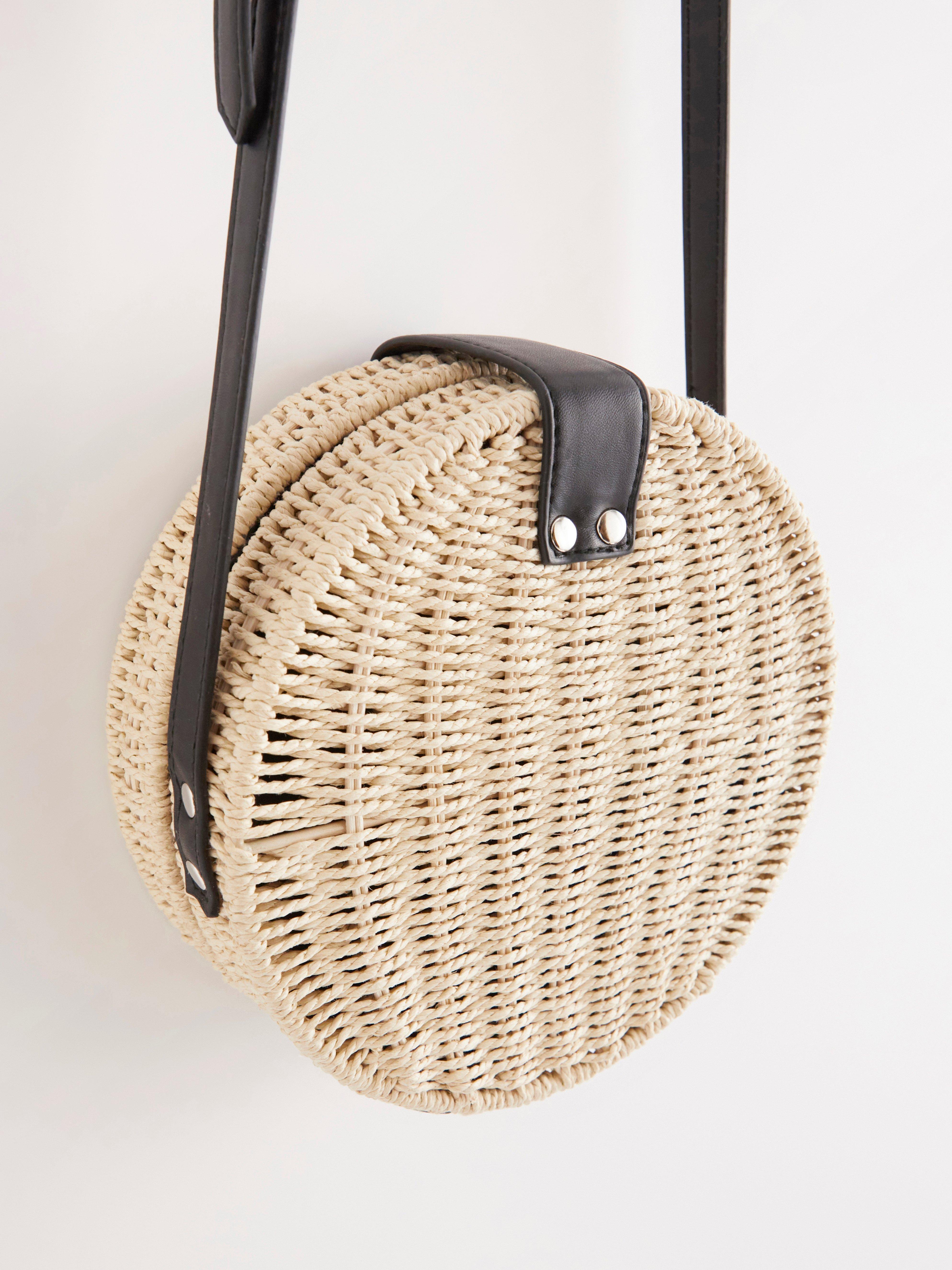 Bag - Womens Wear - Beige