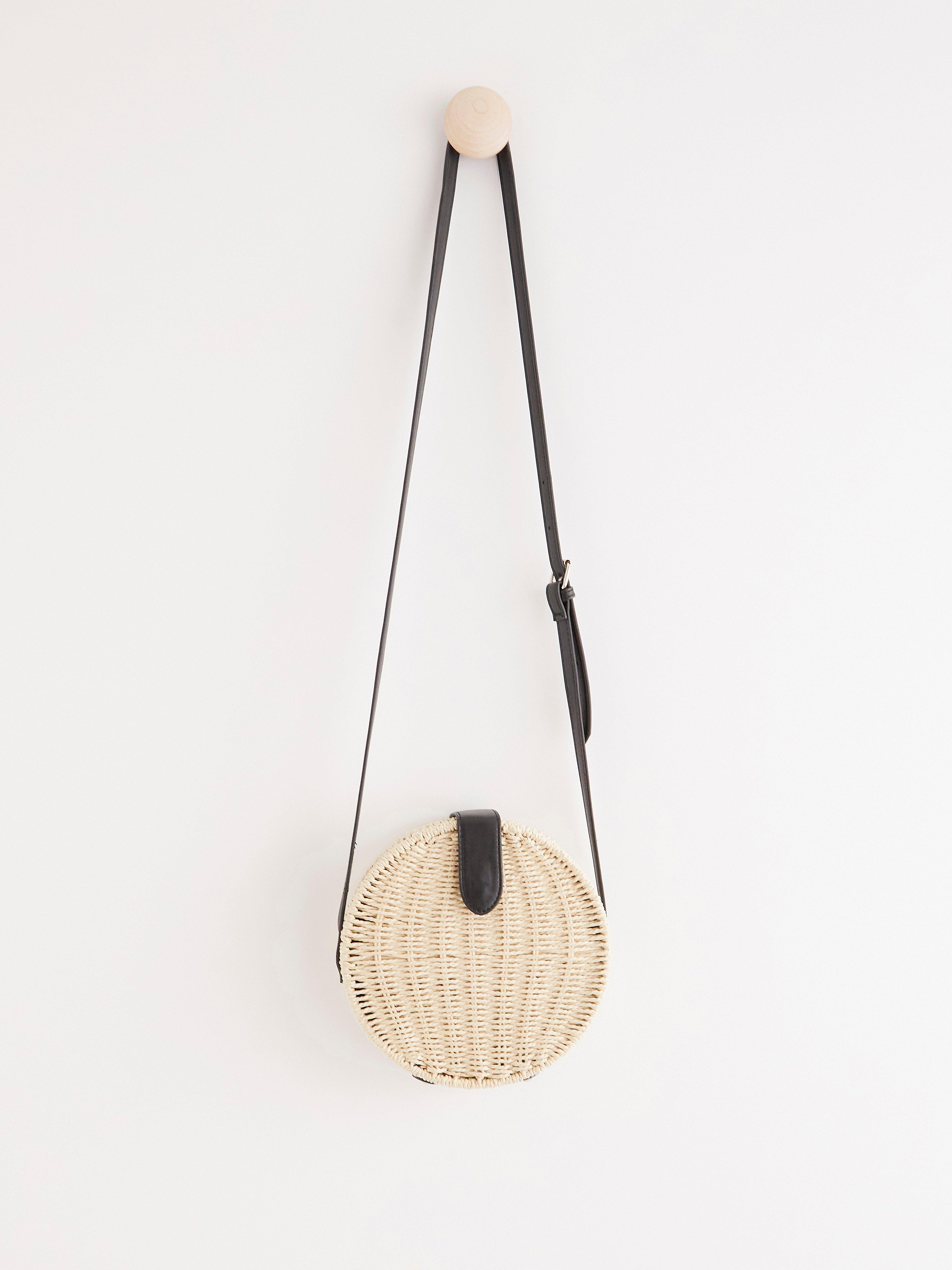 Bag - Womens Wear - Beige