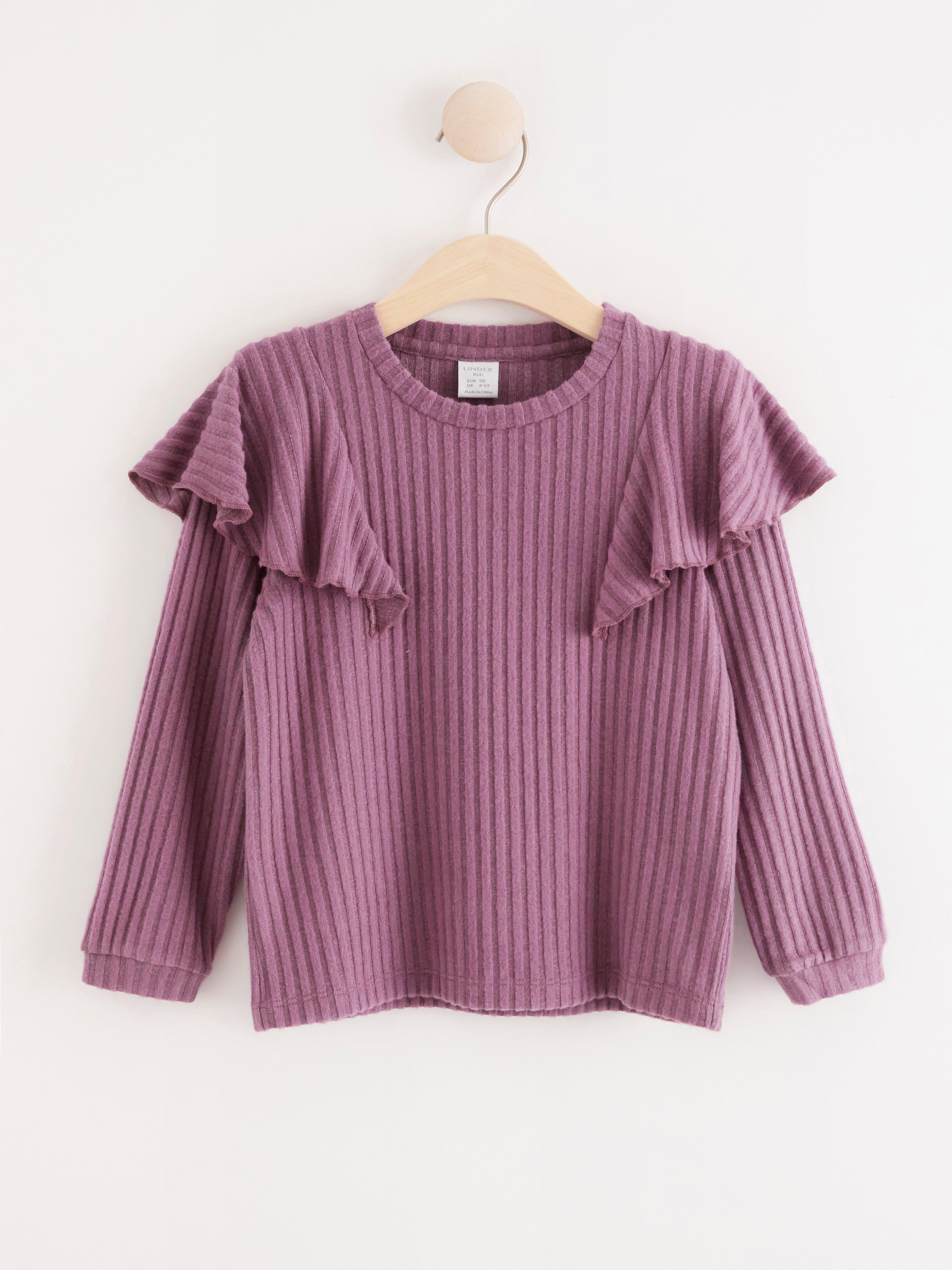 Tunic - Kids Wear - Lilac