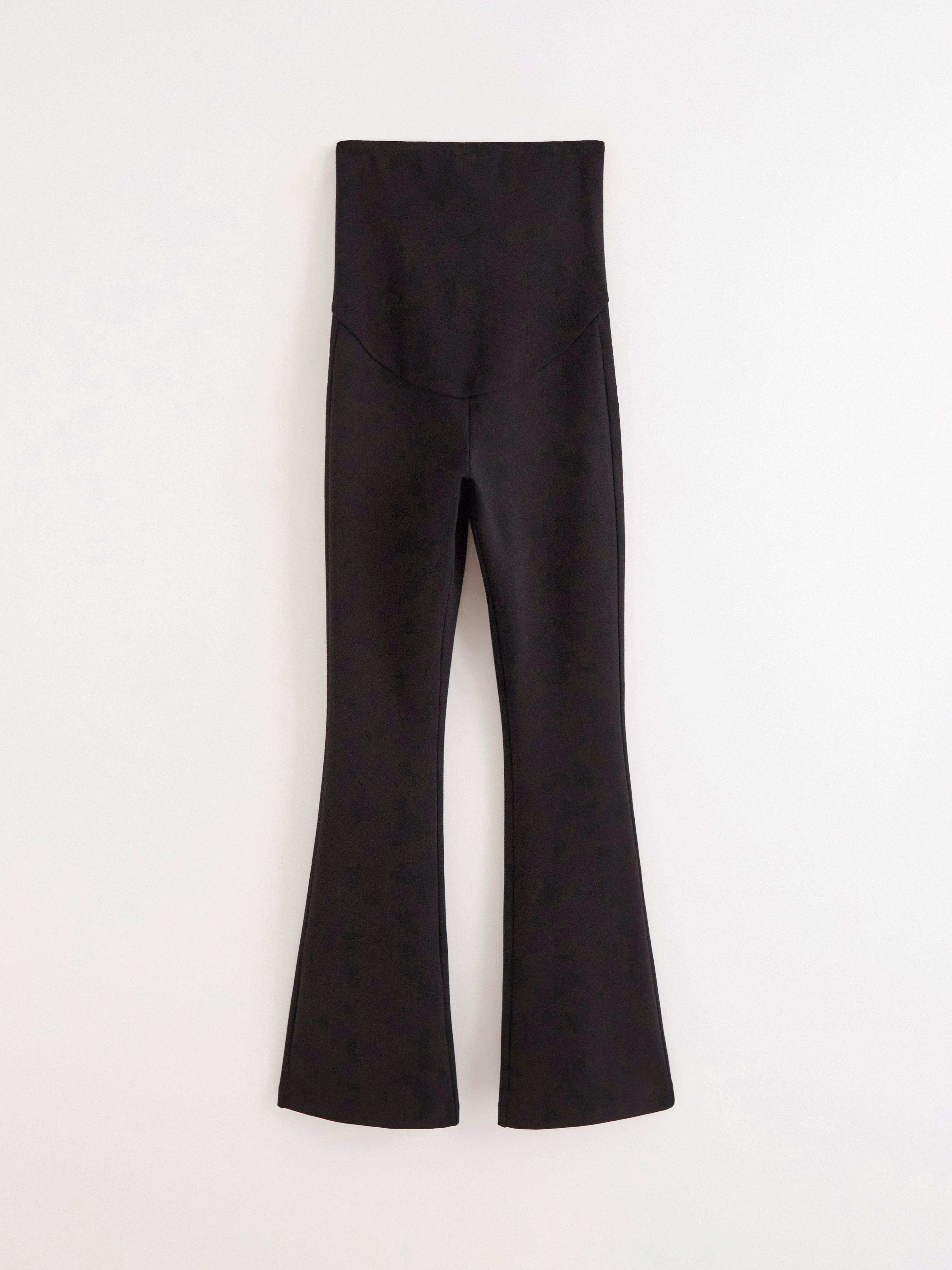 Ventejeans - Dame - Sort