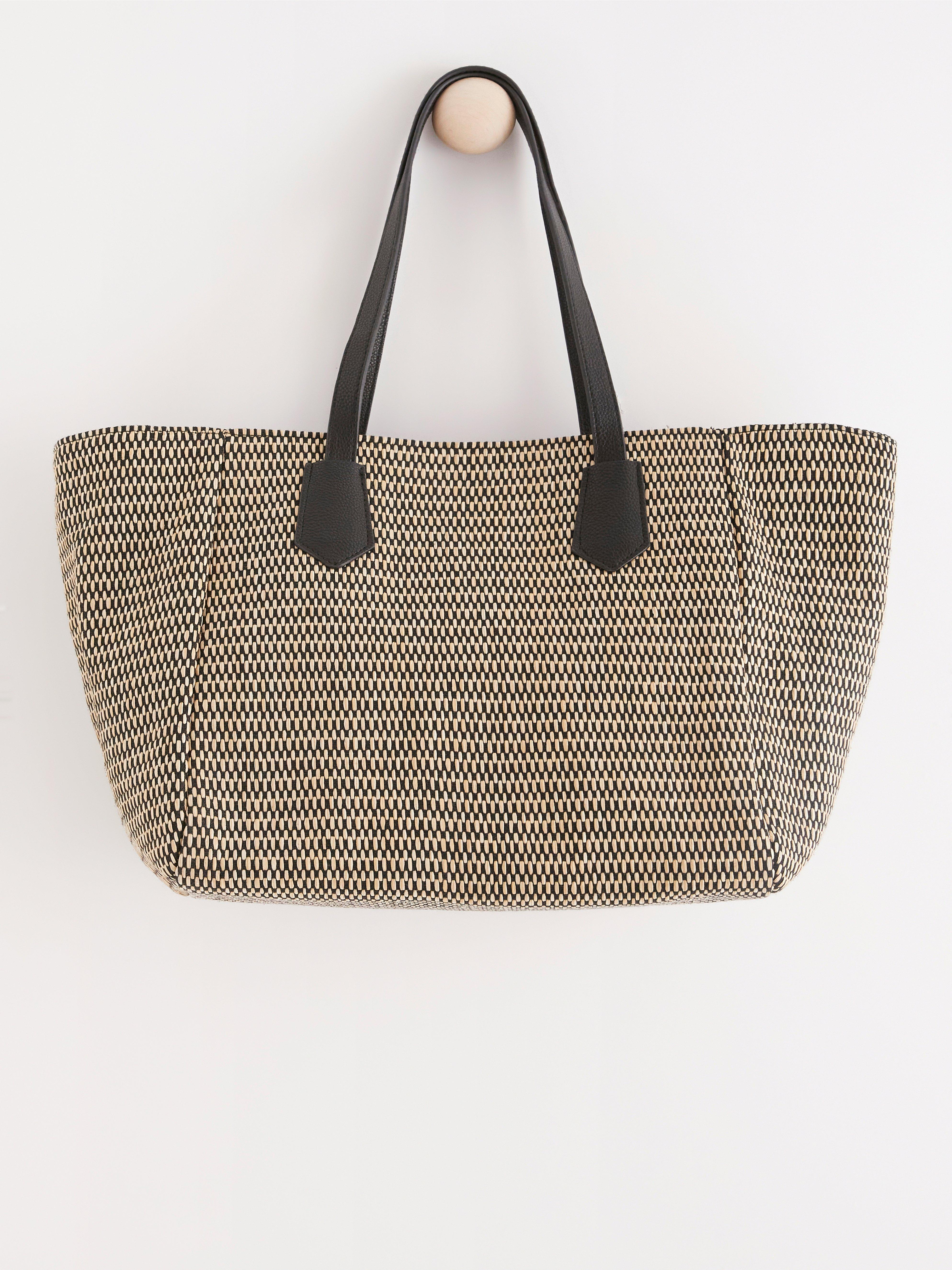 Väska - Dam - Svart