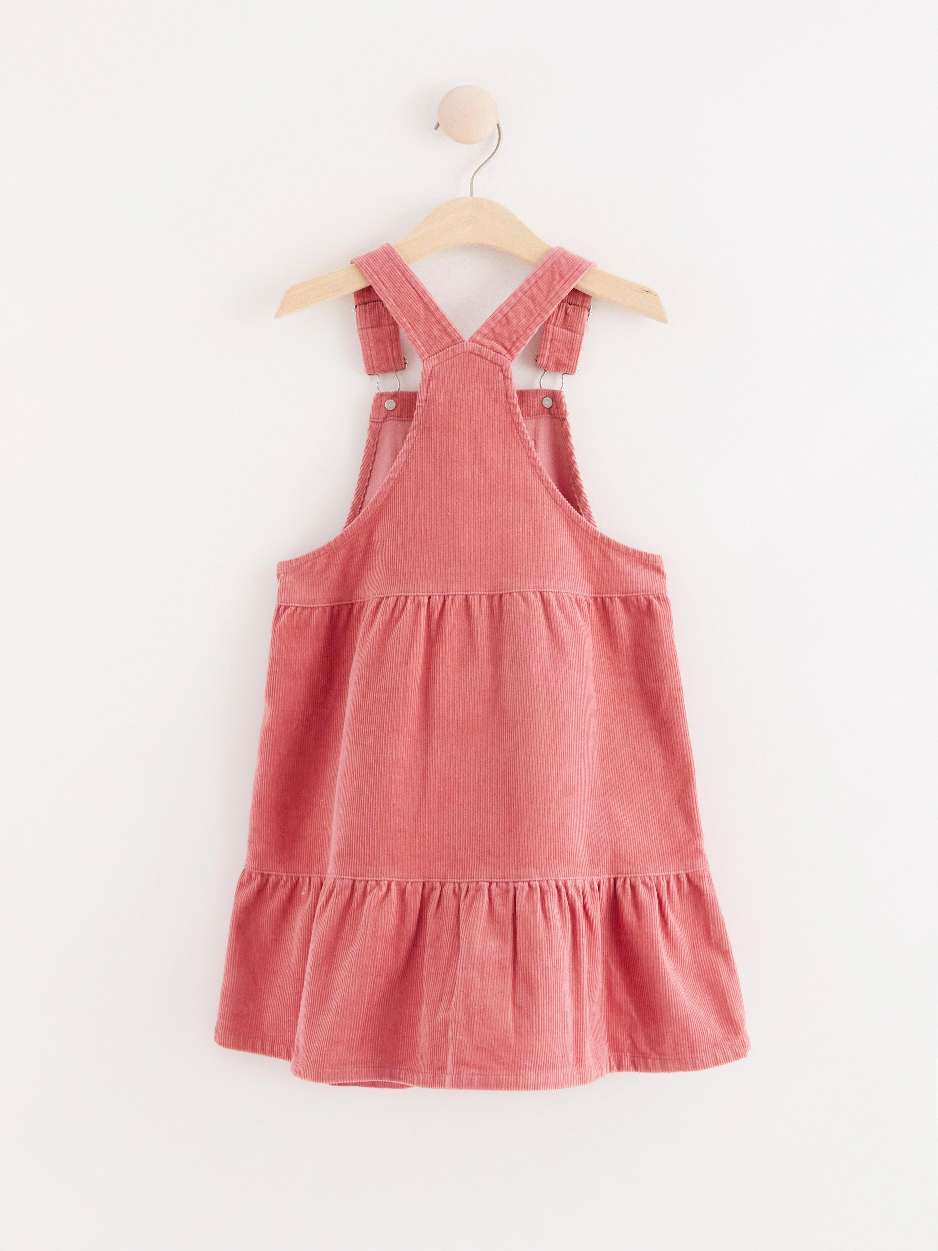 Dress - Kids Wear - Pink