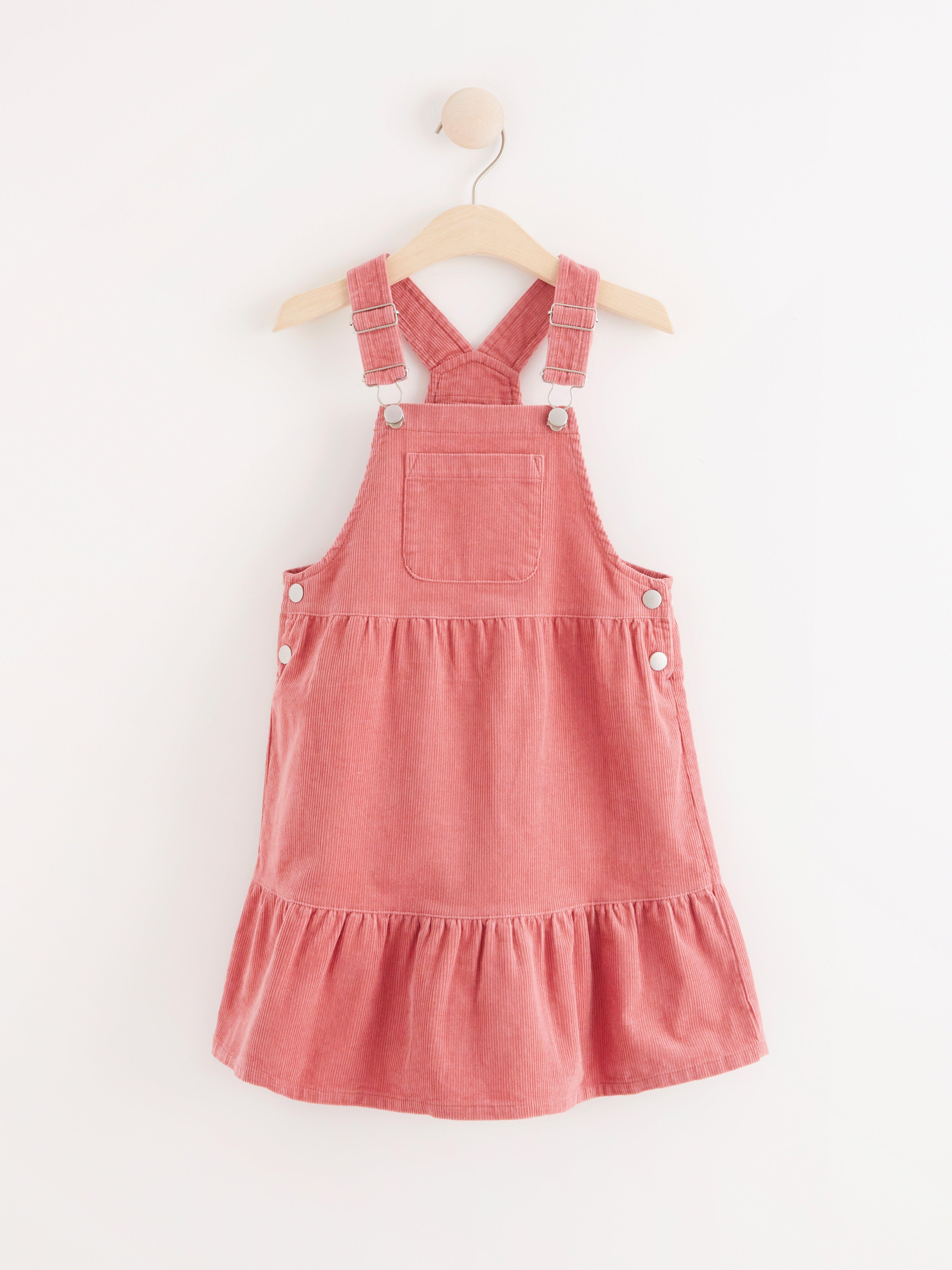 Dress - Kids Wear - Pink