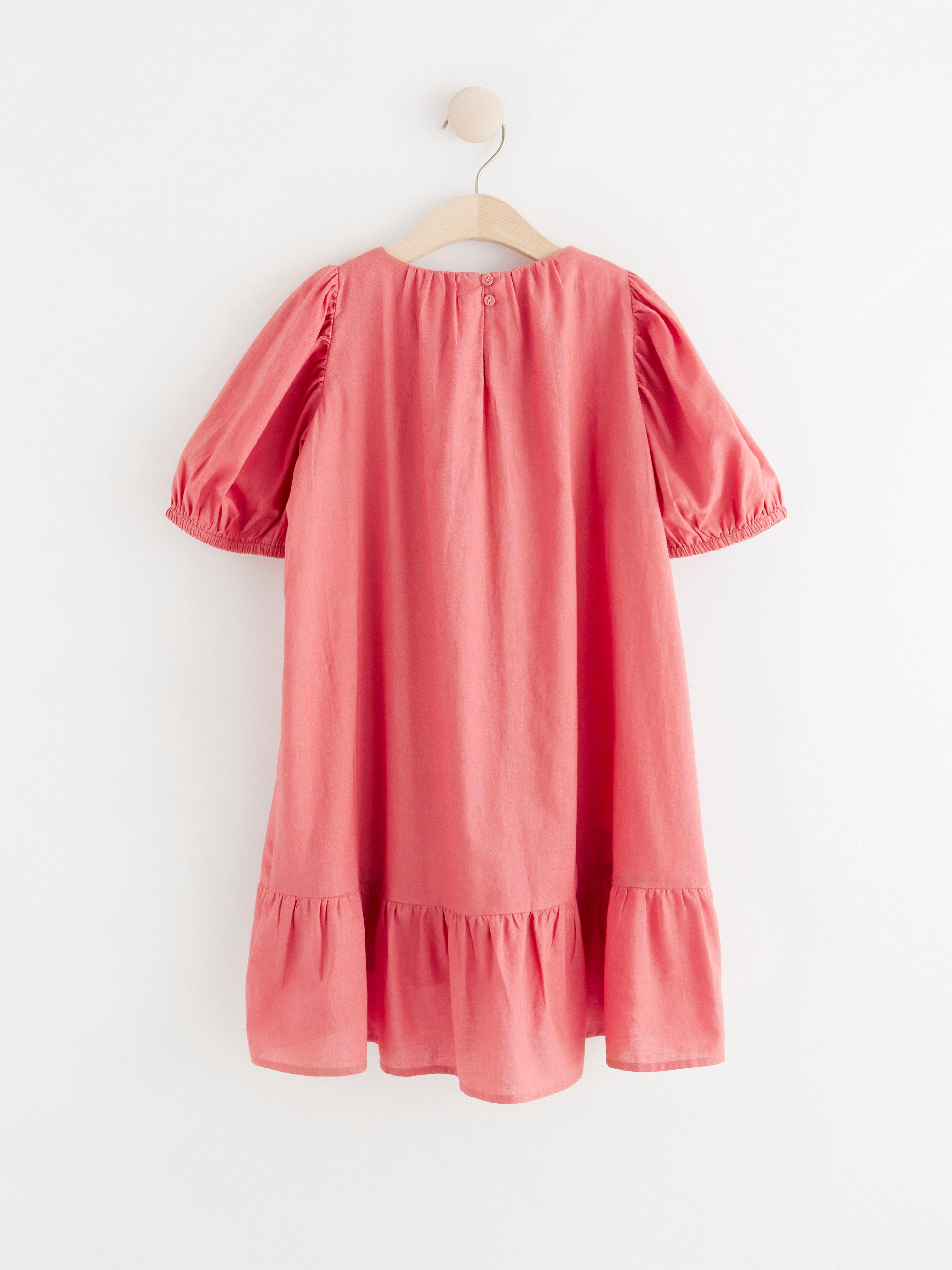 Dress - Kids Wear - Pink