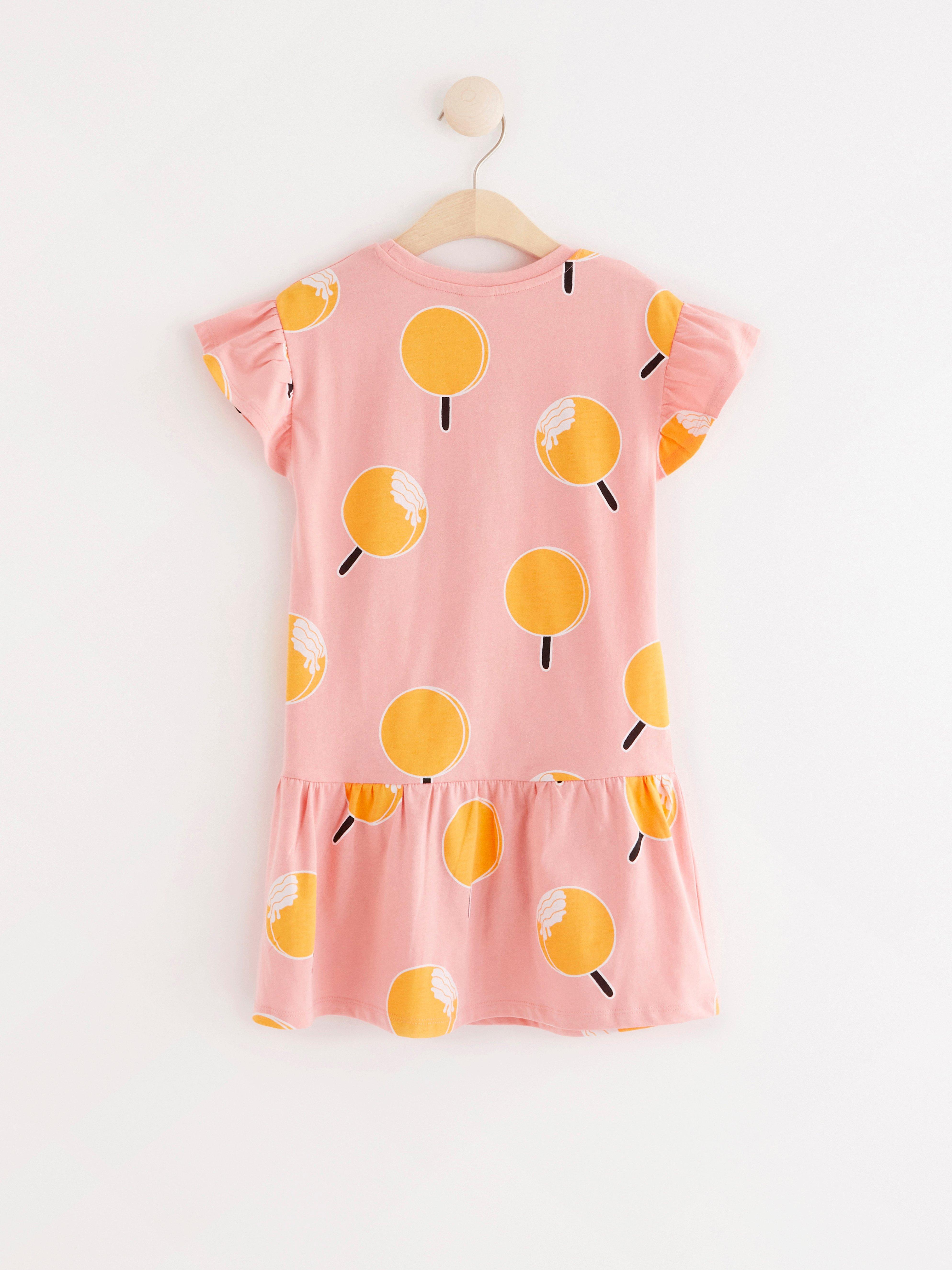 Mekko - Lapset - Pinkki
