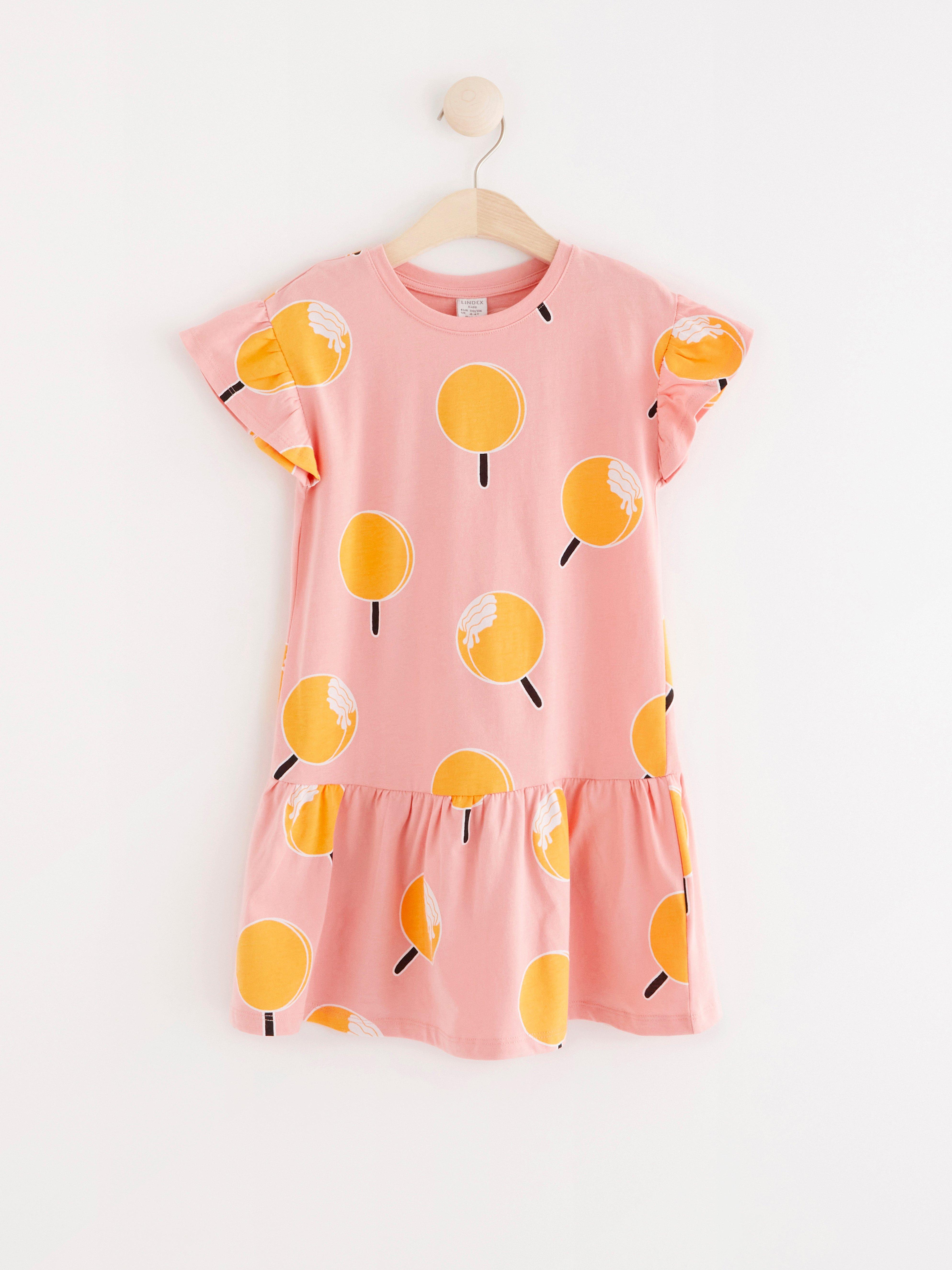 Mekko - Lapset - Pinkki